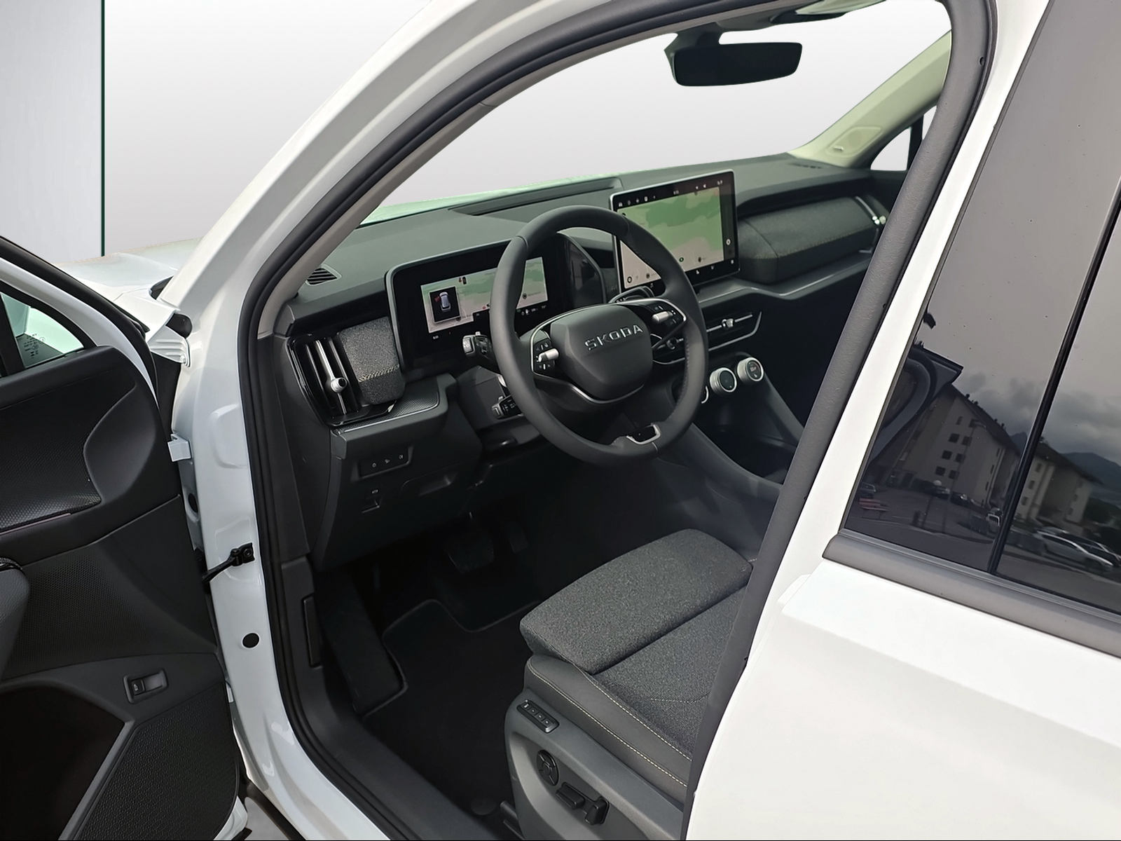 SKODA Kodiaq 2.0 TDI Dynamic 4x4-image-5