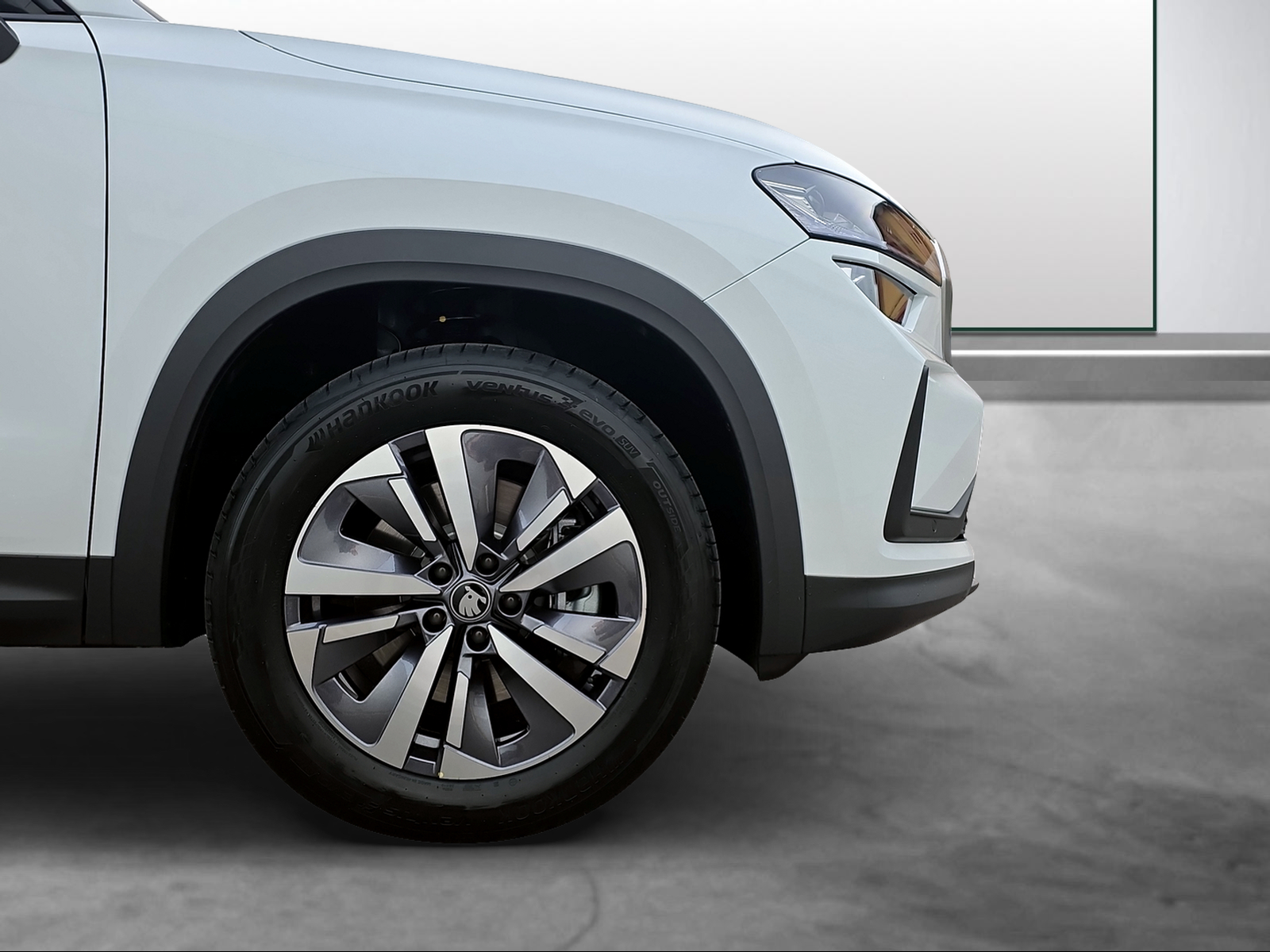 SKODA Kodiaq 2.0 TDI Dynamic 4x4-image-14