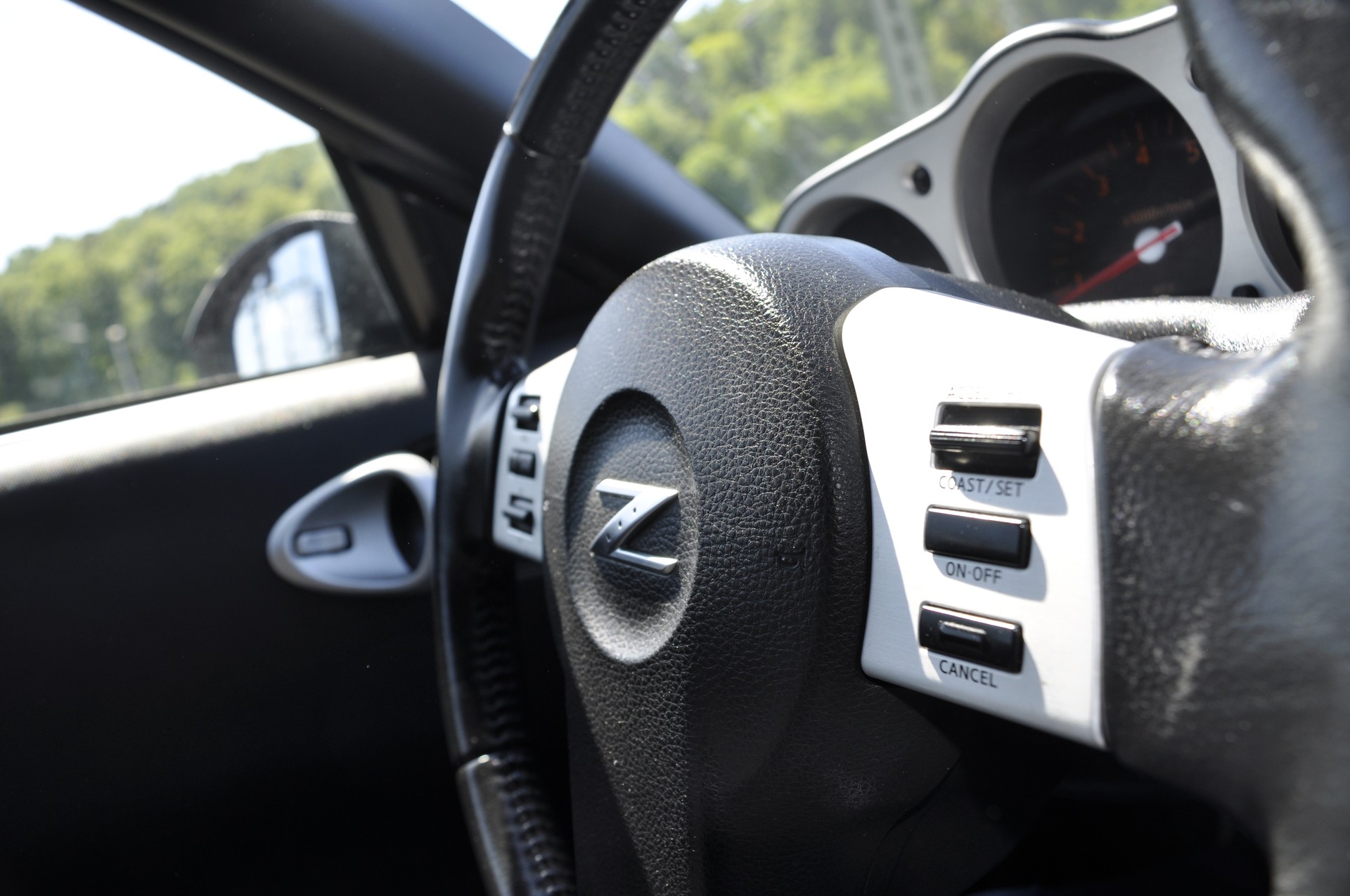 NISSAN 350 Z Pack-image-12