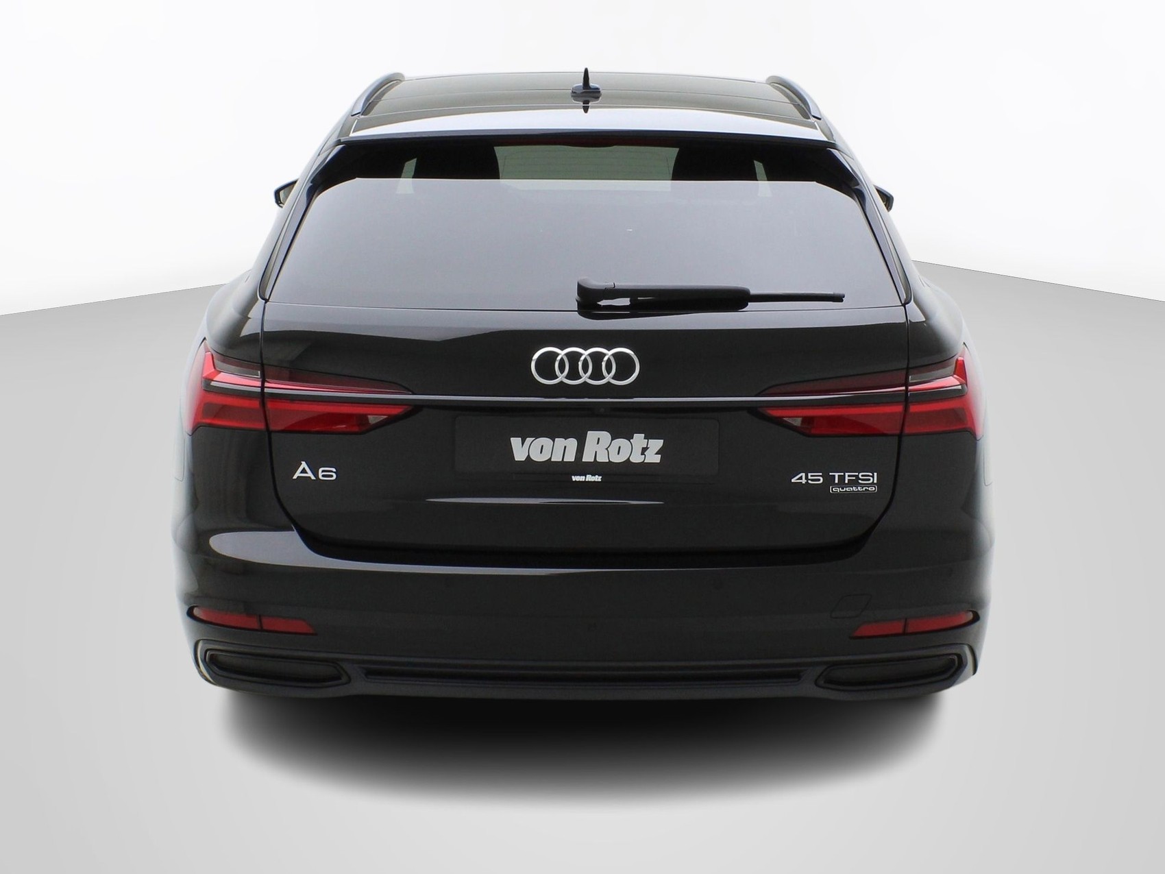 AUDI A6 Avant 45 TFSI Sport quattro S-Tronic-image-3