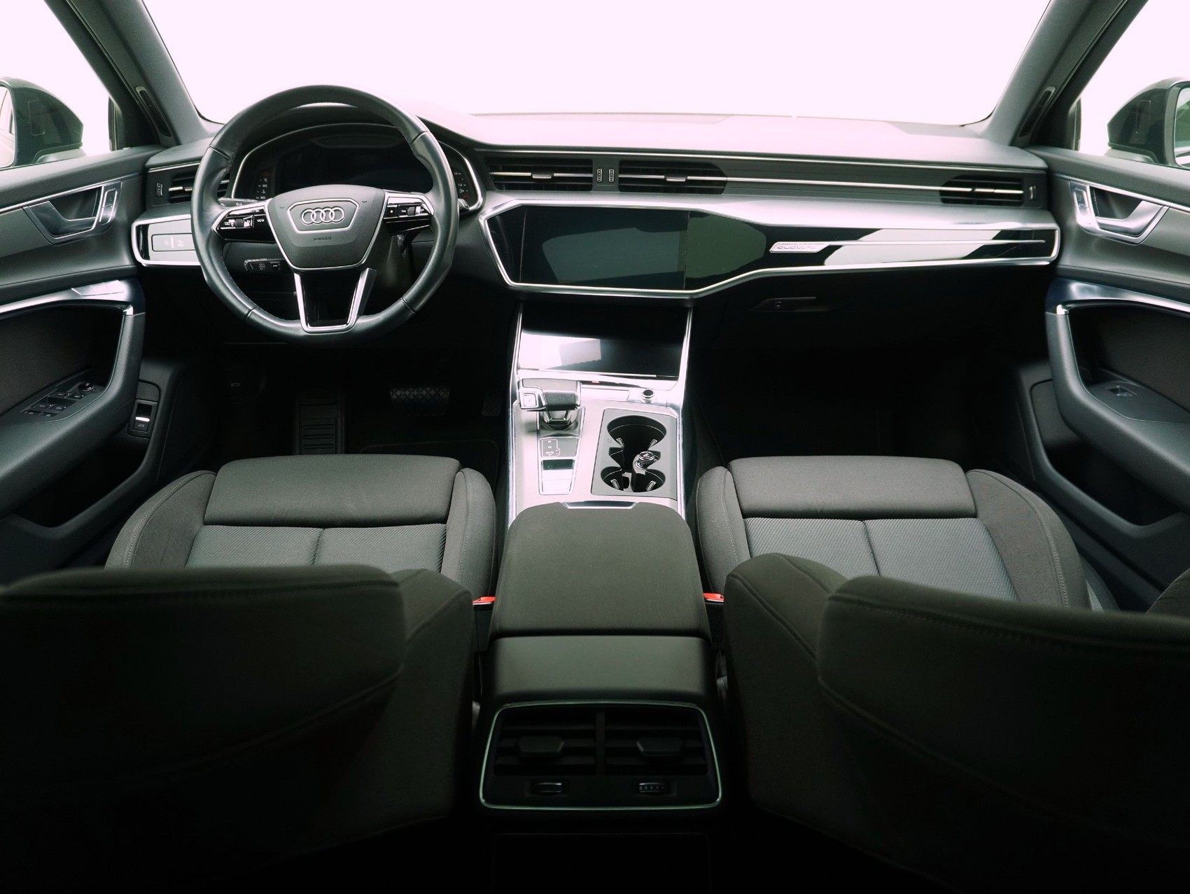 AUDI A6 Avant 45 TFSI Sport quattro S-Tronic-image-14