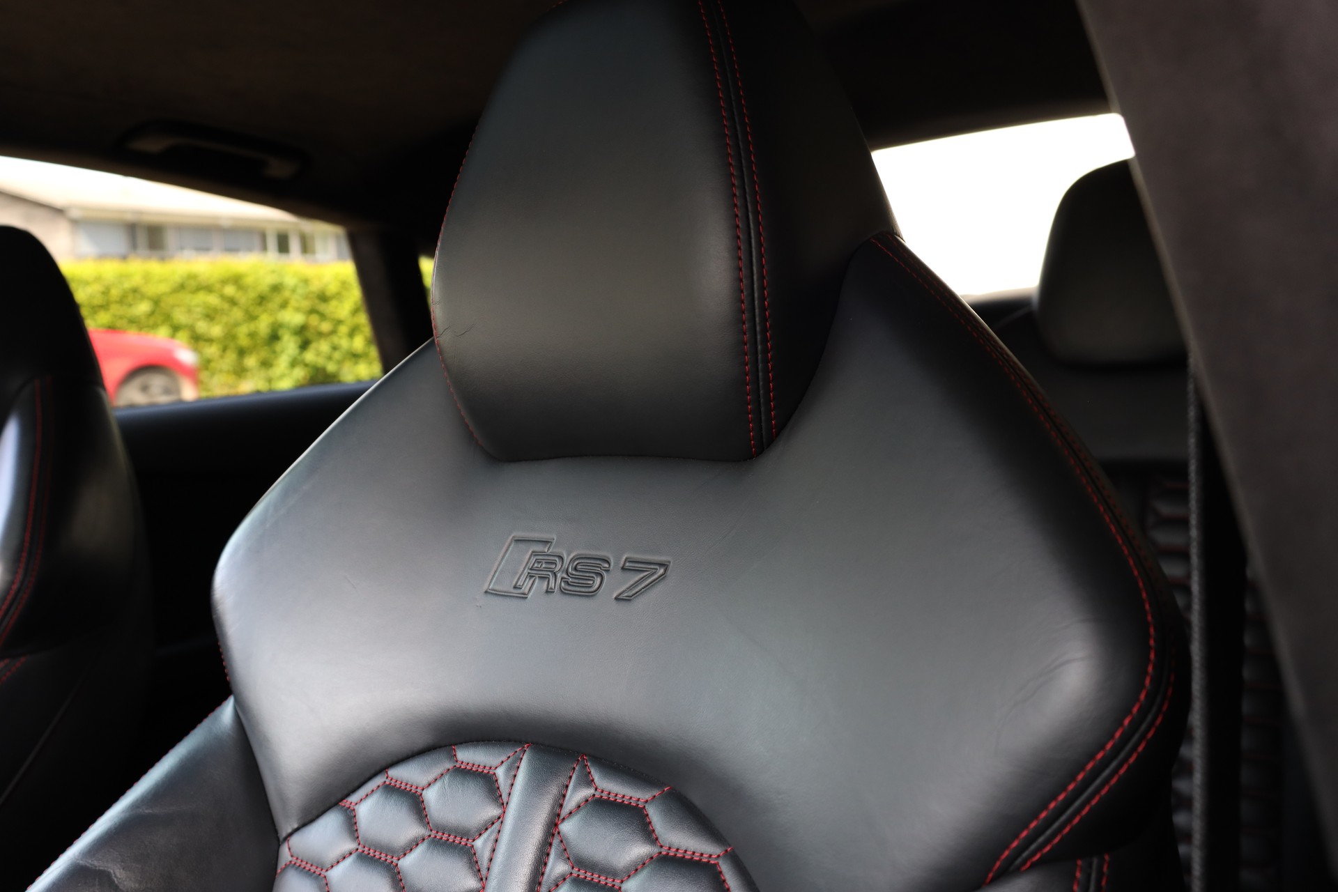 AUDI RS7 Sportback 4.0 TFSI V8 performance quattro-image-25