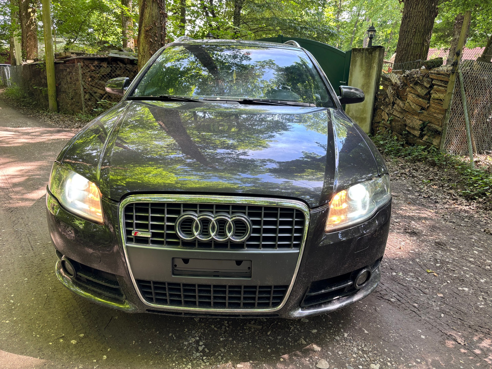 AUDI 2.0 TDI-image-0
