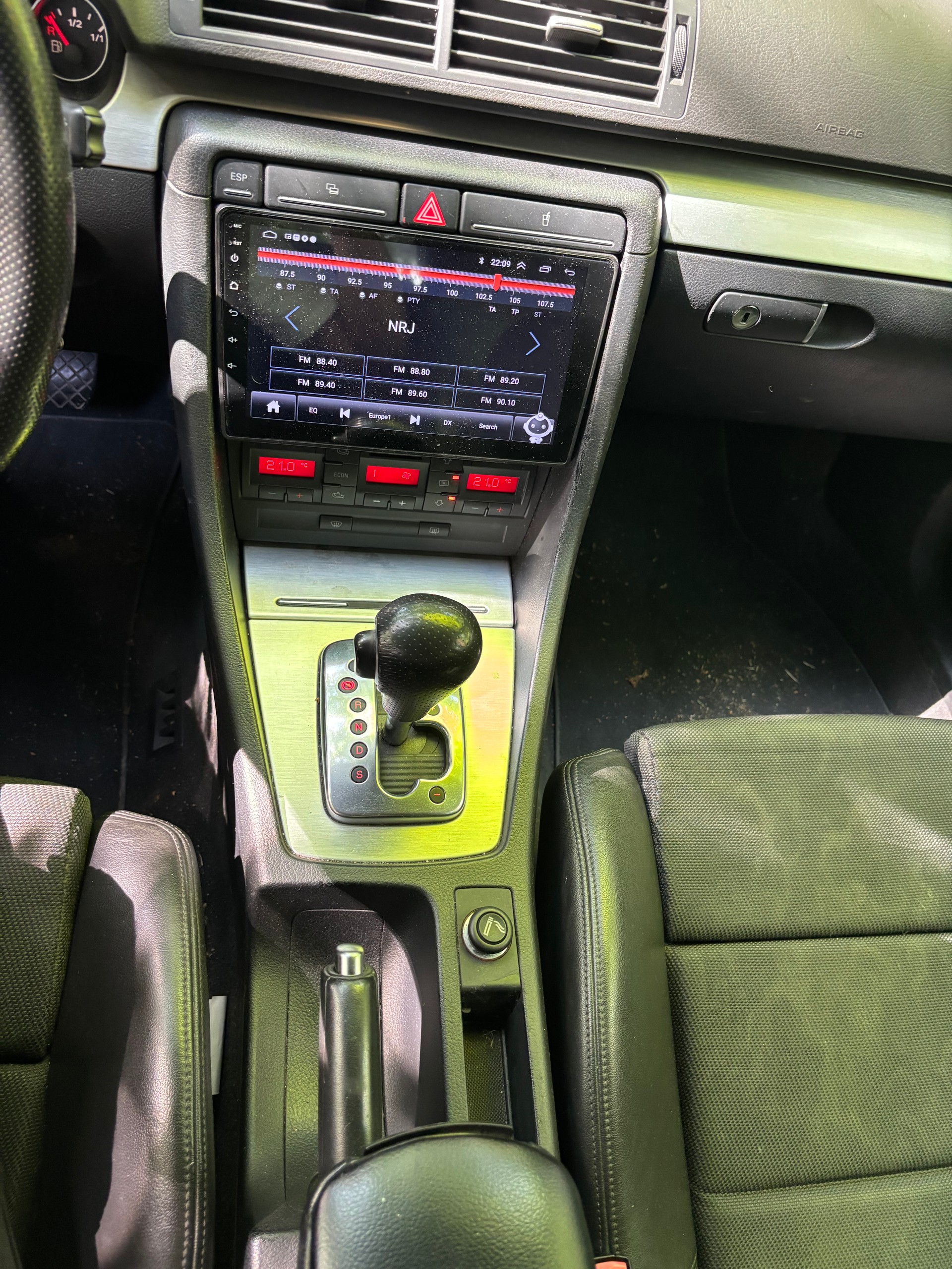 AUDI 2.0 TDI-image-9