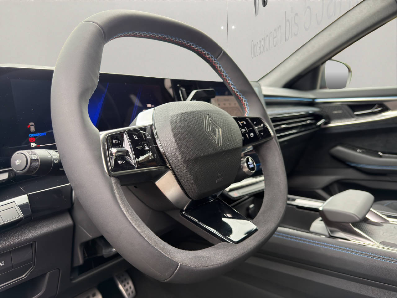 RENAULT Austral 1.2 E-Tech iconic esprit Alpine-image-6