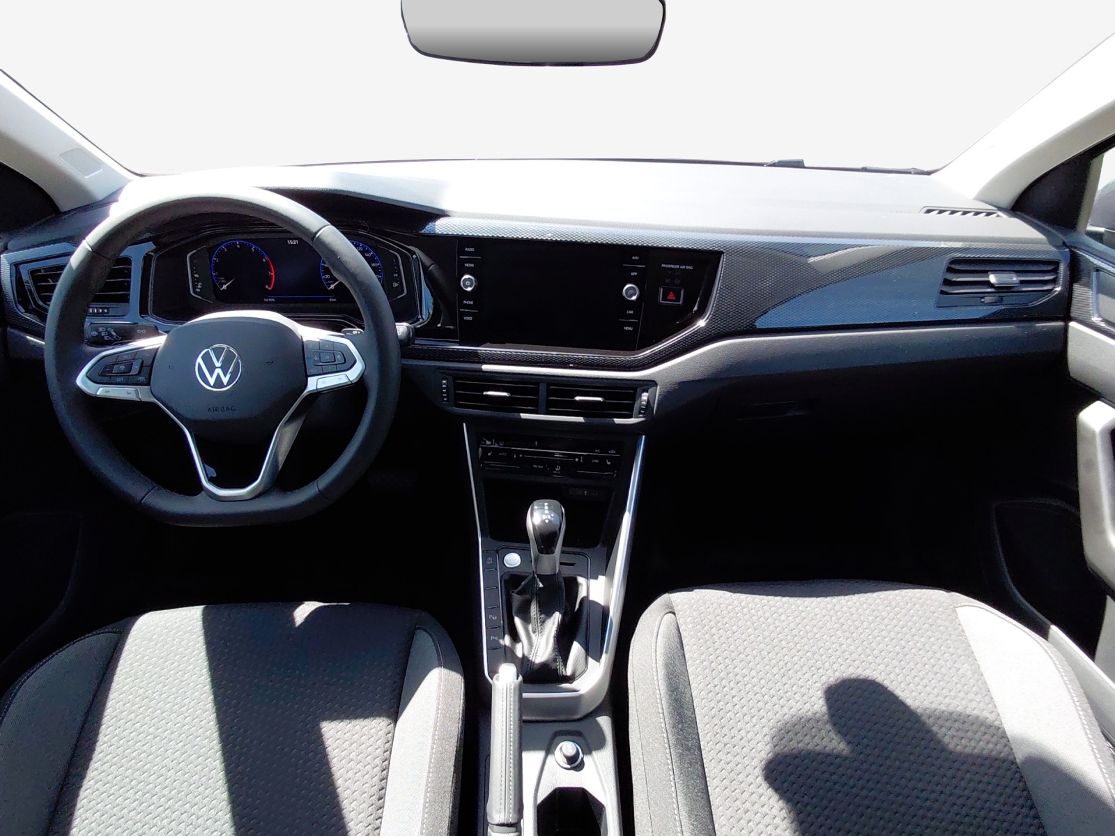 VW Polo 1.0 TSI Life DSG-image-8