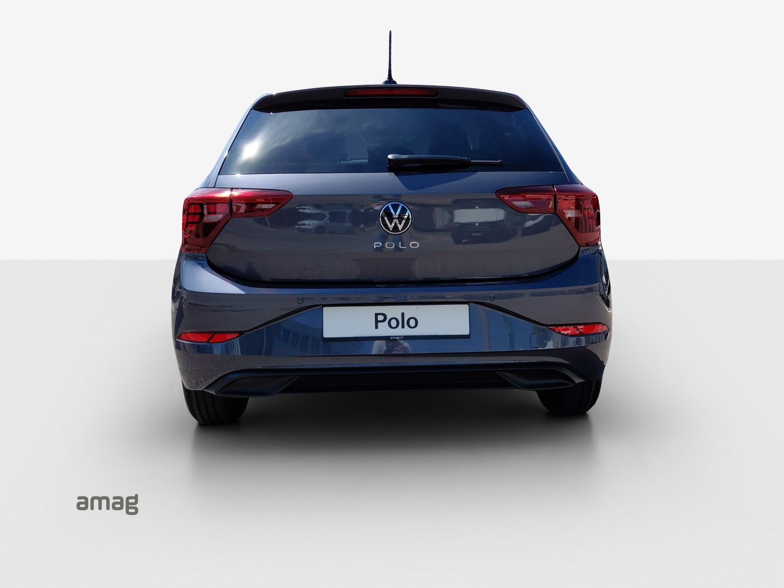 VW Polo 1.0 TSI Life DSG-image-3