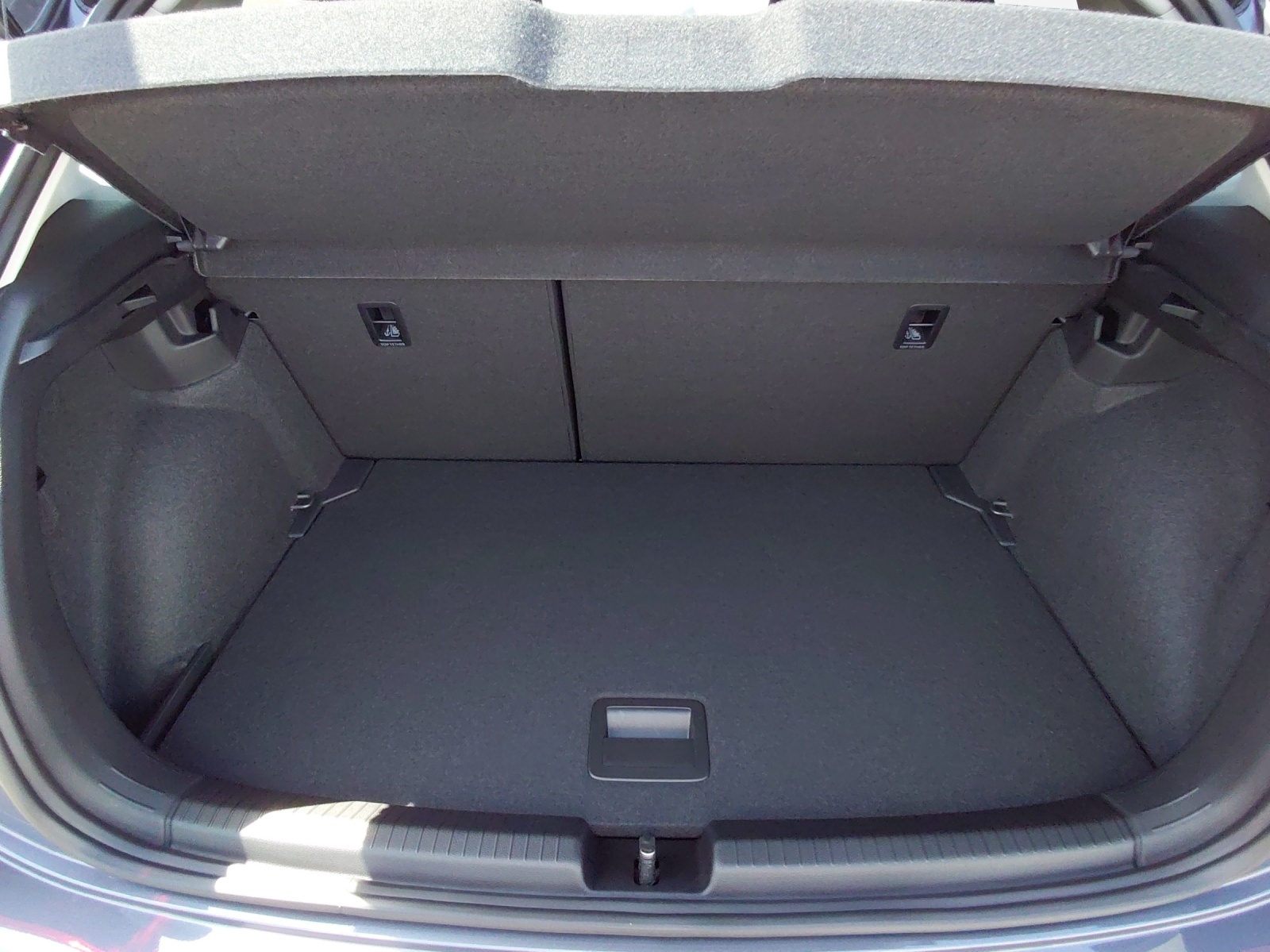VW Polo 1.0 TSI Life DSG-image-12