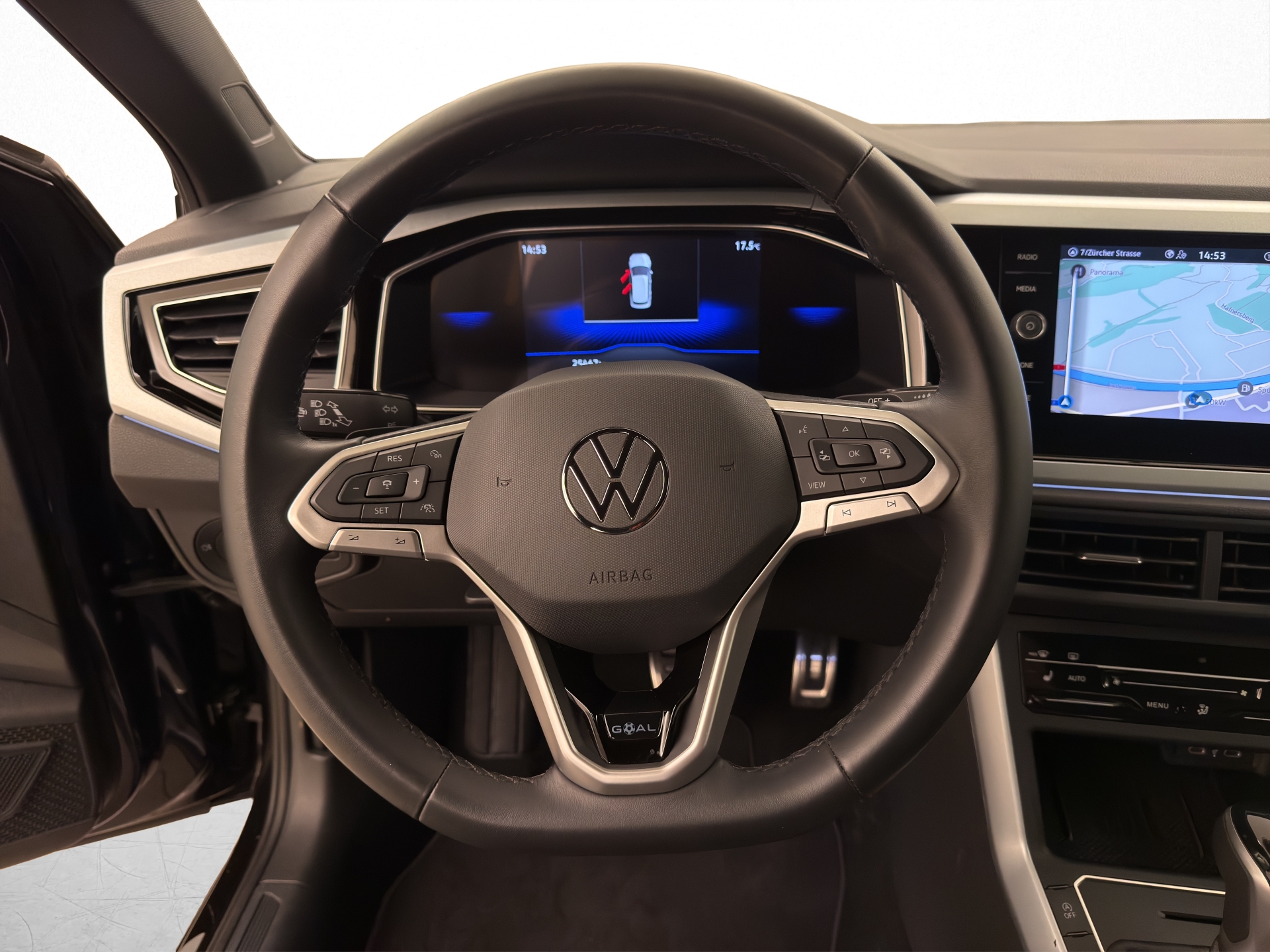 VW Taigo 1.0 TSI Goal DSG-image-6