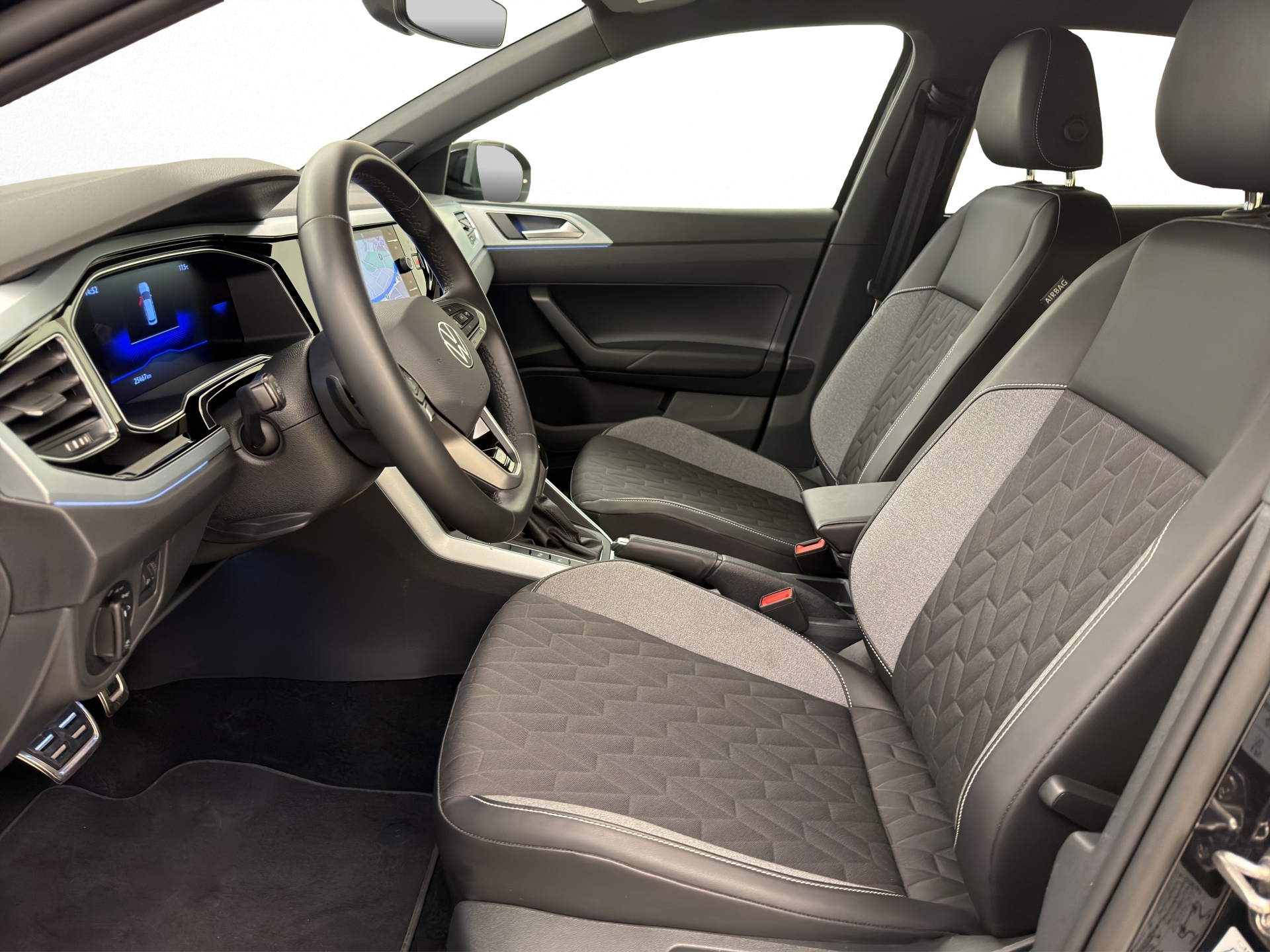 VW Taigo 1.0 TSI Goal DSG-image-5