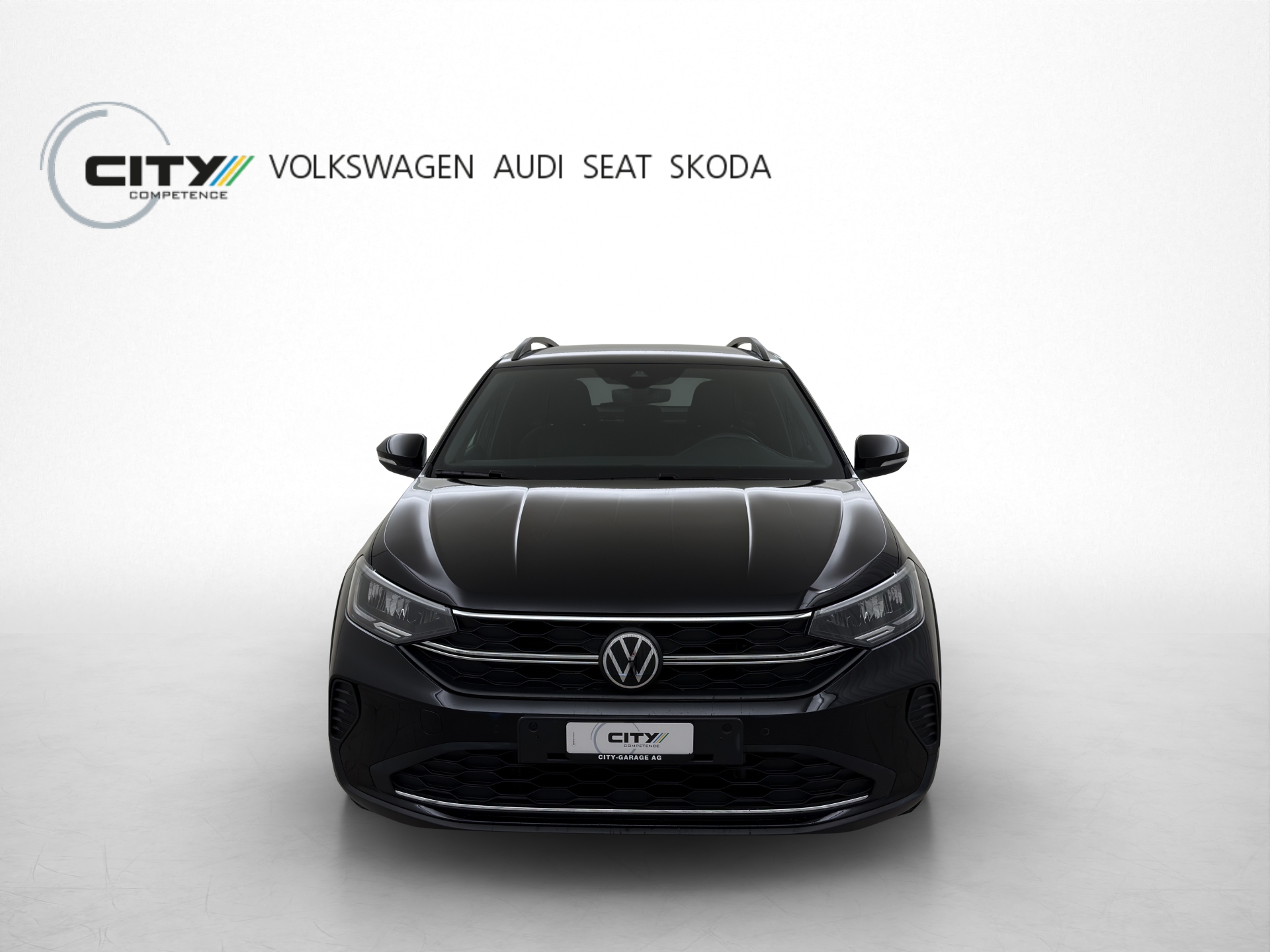 VW Taigo 1.0 TSI Goal DSG-image-3