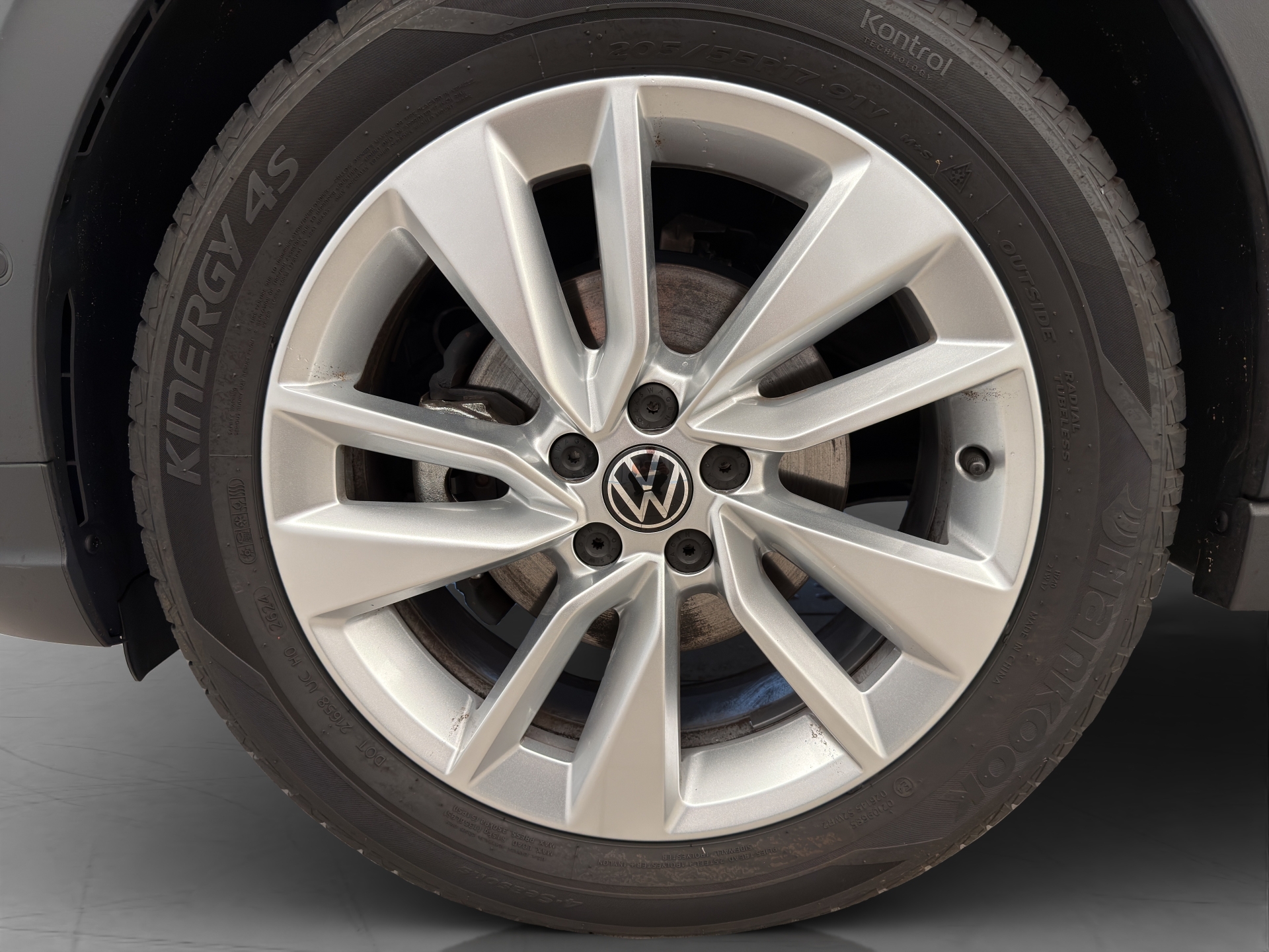 VW Taigo 1.0 TSI Goal DSG-image-14
