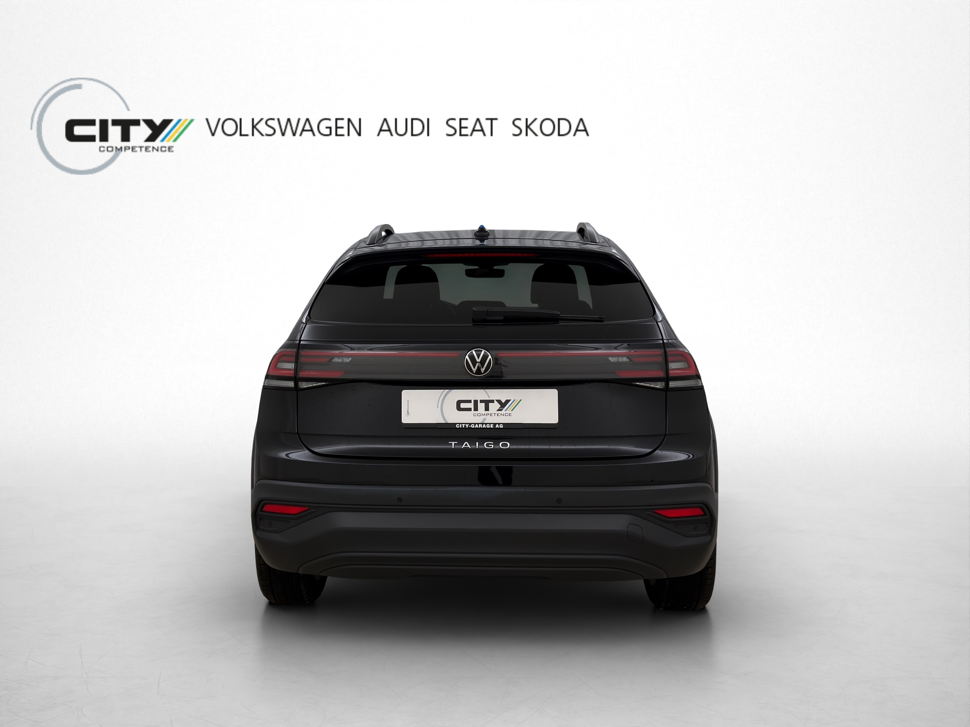 VW Taigo 1.0 TSI Goal DSG-image-4