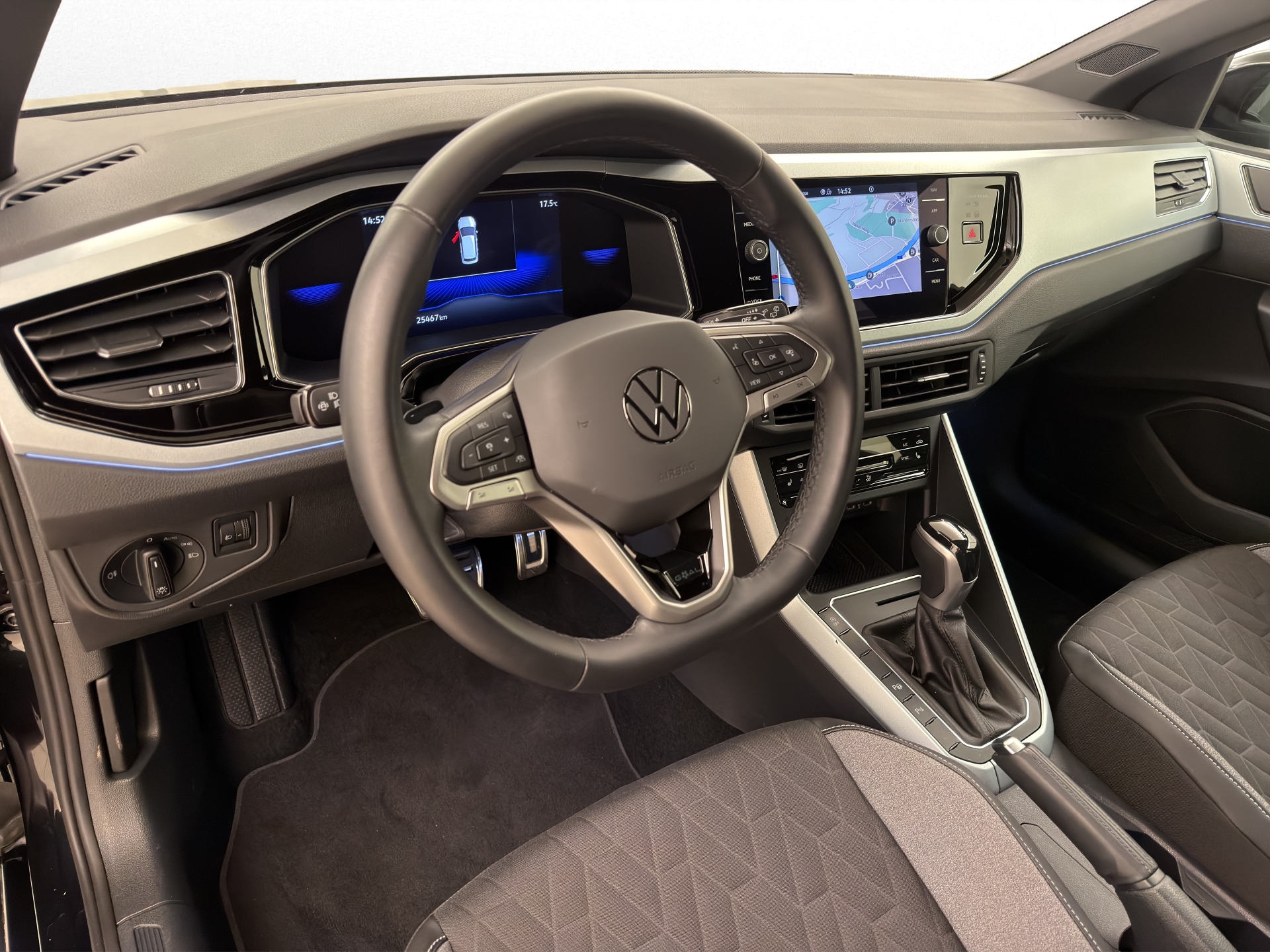 VW Taigo 1.0 TSI Goal DSG-image-13