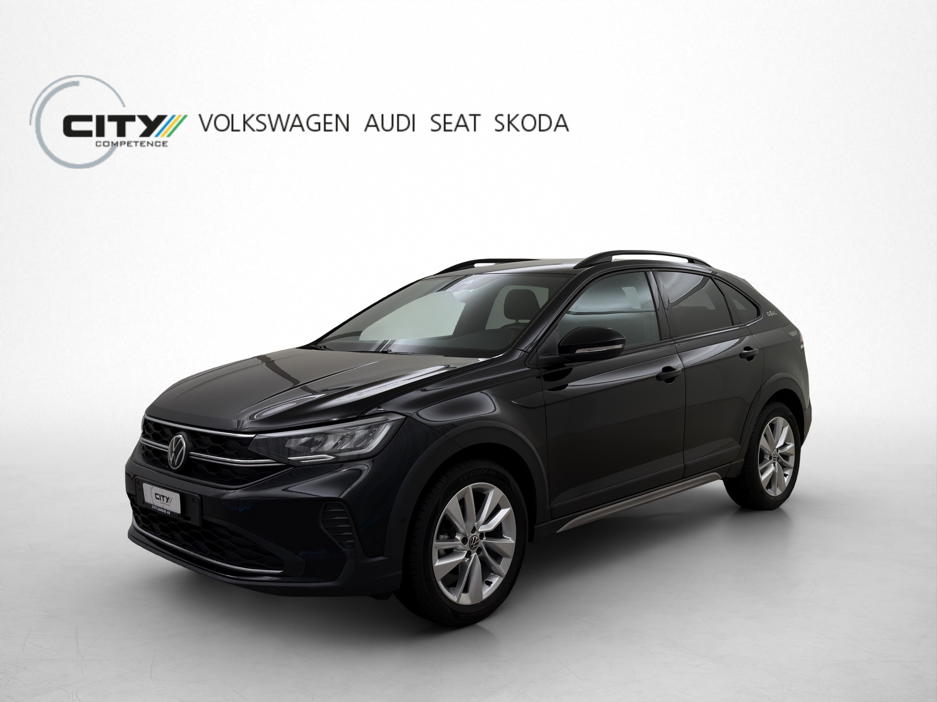 VW Taigo 1.0 TSI Goal DSG — slika 1