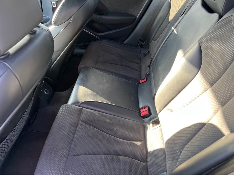 AUDI A3 Sportback 35 TFSI Sport S-tronic-image-12