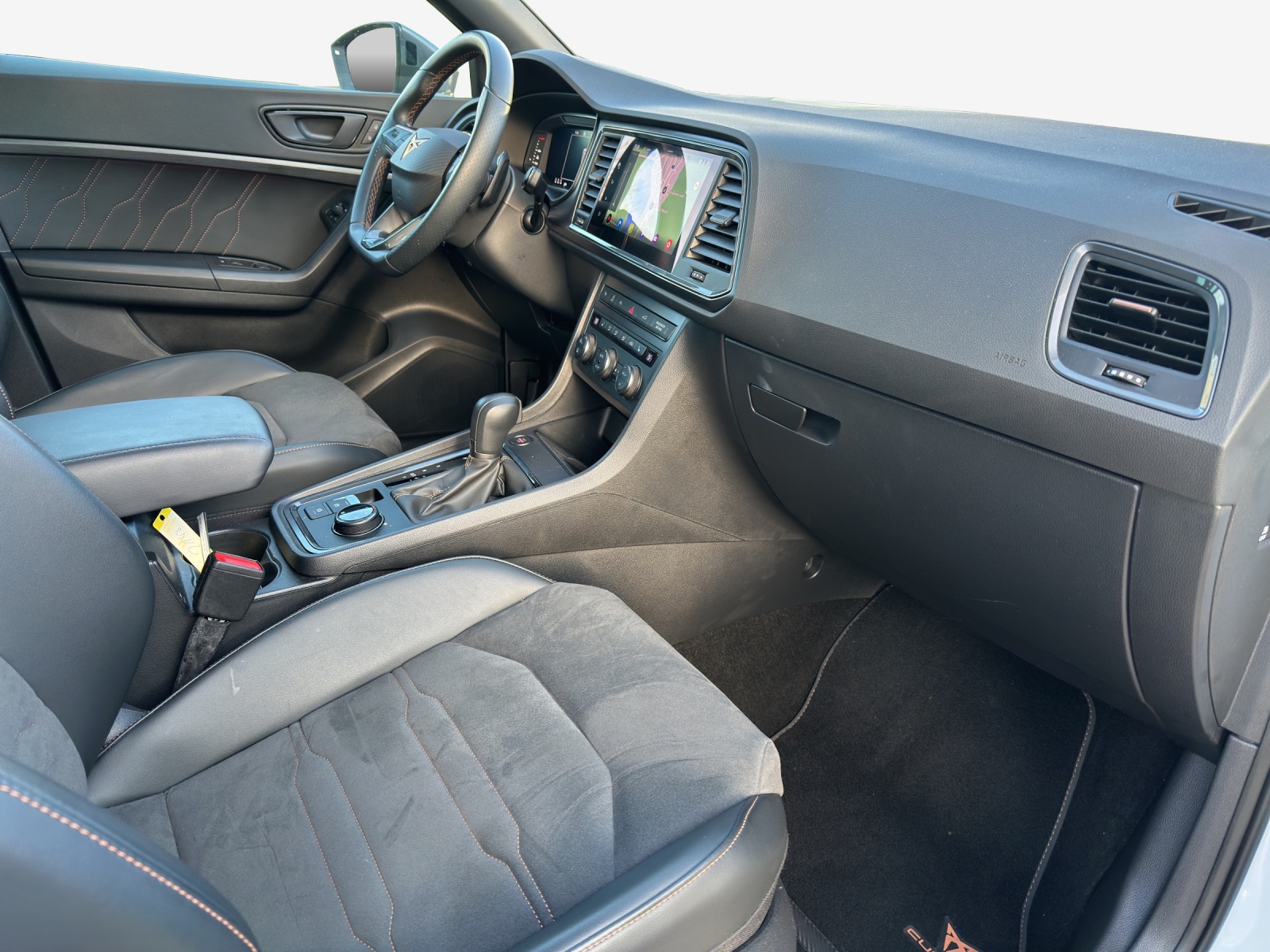 CUPRA Ateca 2.0TSI 4Drive DSG-image-14