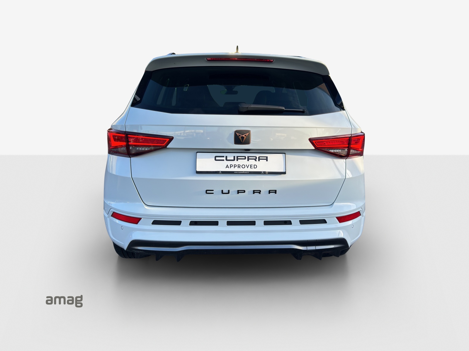 CUPRA Ateca 2.0TSI 4Drive DSG-image-3