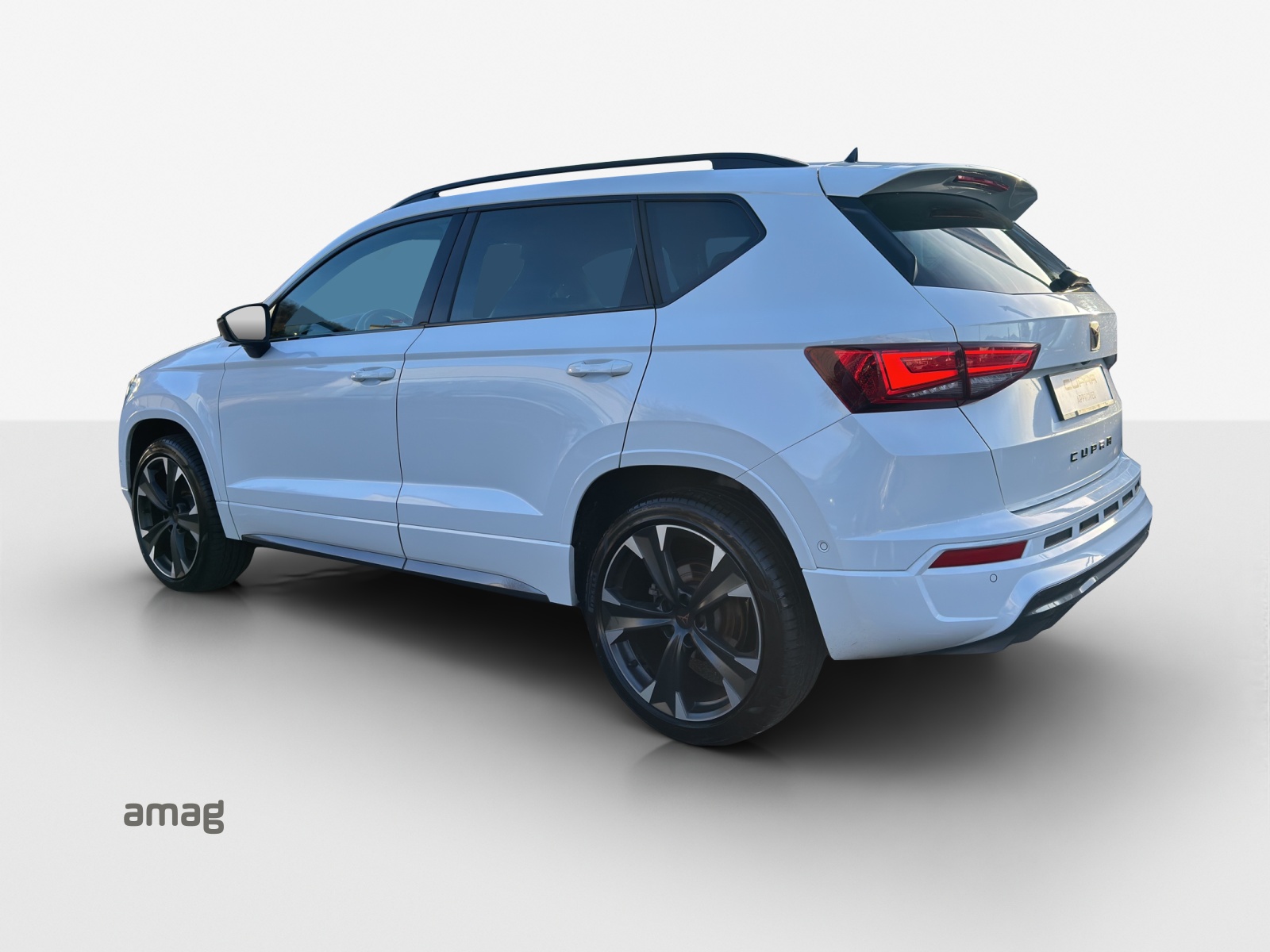 CUPRA Ateca 2.0TSI 4Drive DSG-image-2
