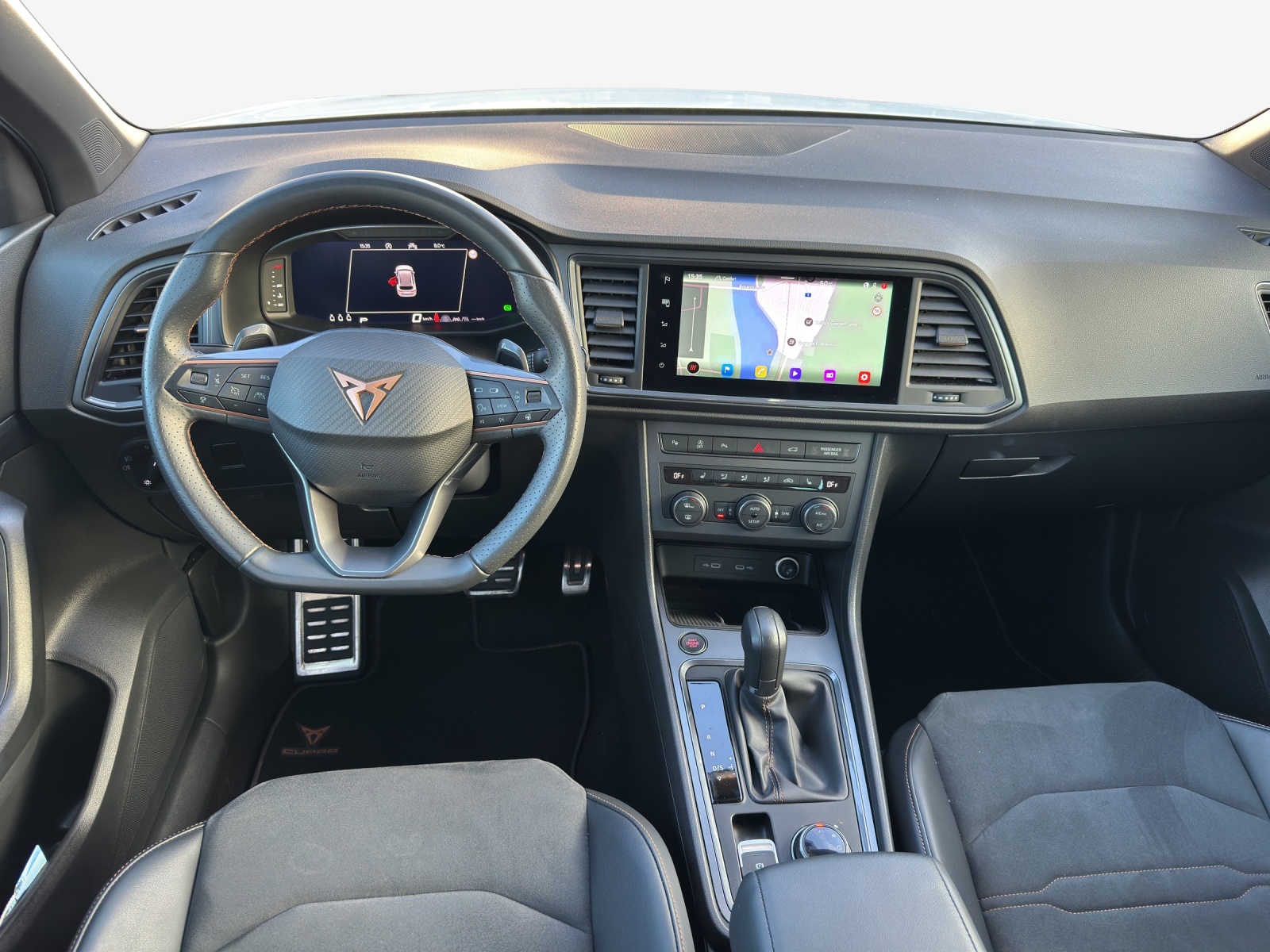 CUPRA Ateca 2.0TSI 4Drive DSG-image-8