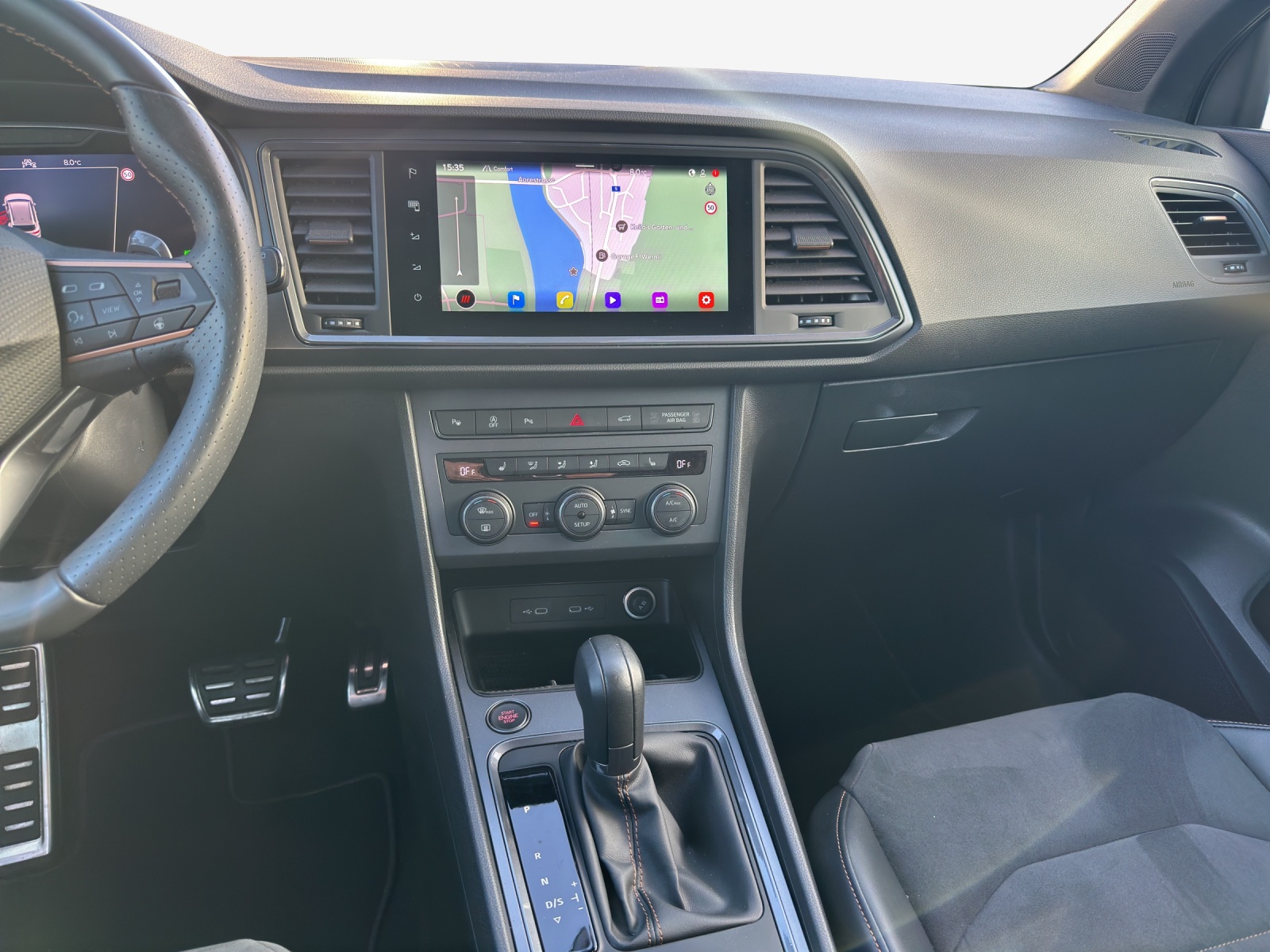CUPRA Ateca 2.0TSI 4Drive DSG-image-10
