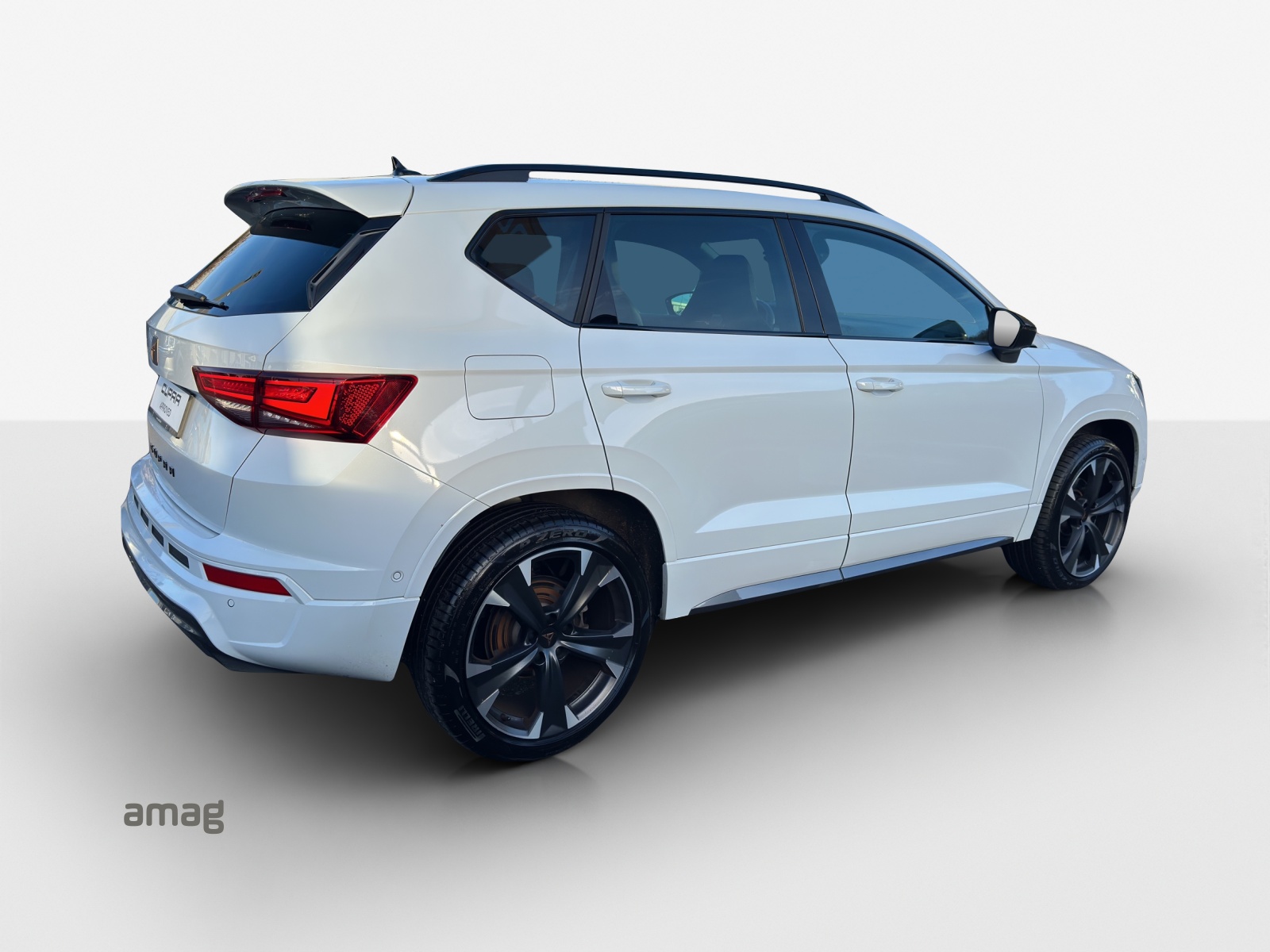 CUPRA Ateca 2.0TSI 4Drive DSG-image-4