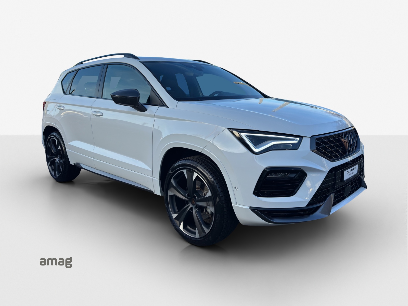 CUPRA Ateca 2.0TSI 4Drive DSG-image-5