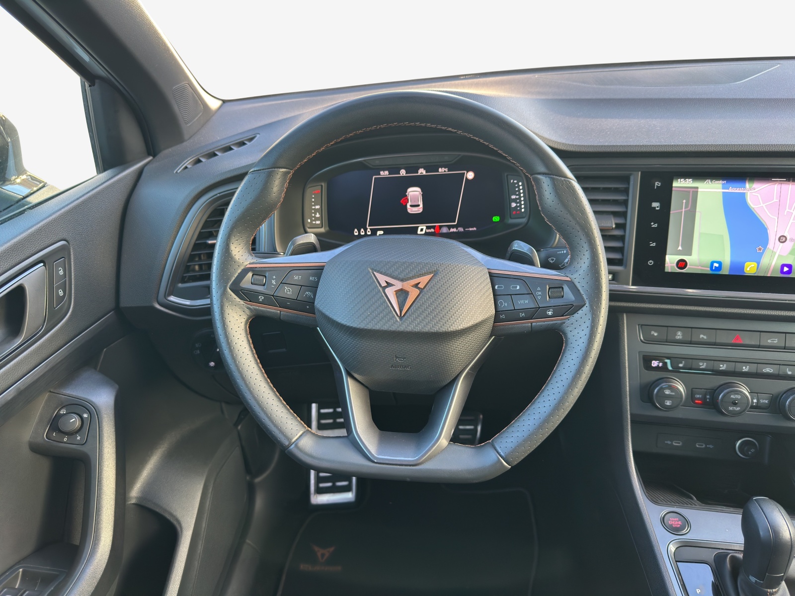 CUPRA Ateca 2.0TSI 4Drive DSG-image-9
