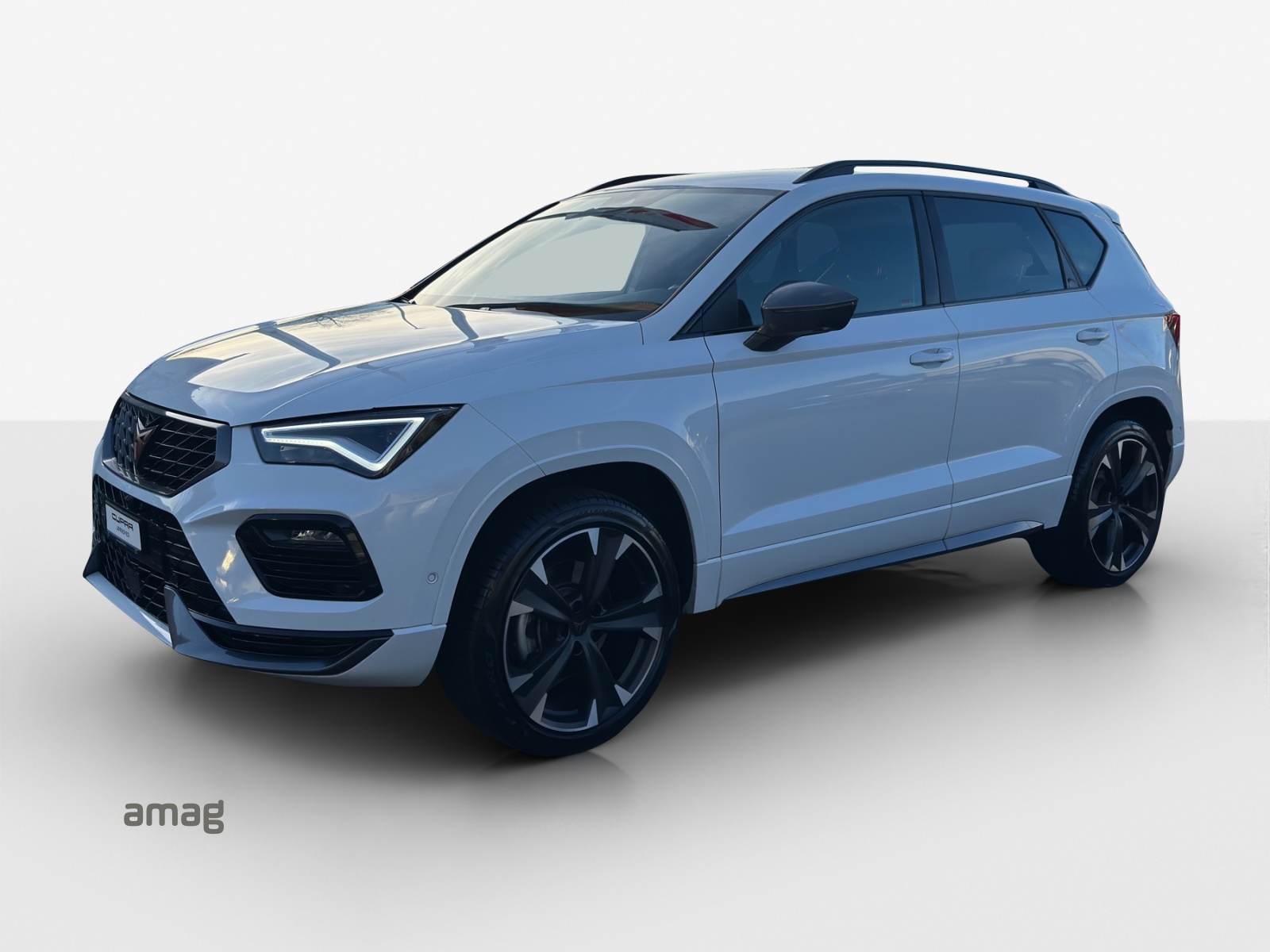 CUPRA Ateca 2.0TSI 4Drive DSG-image-0