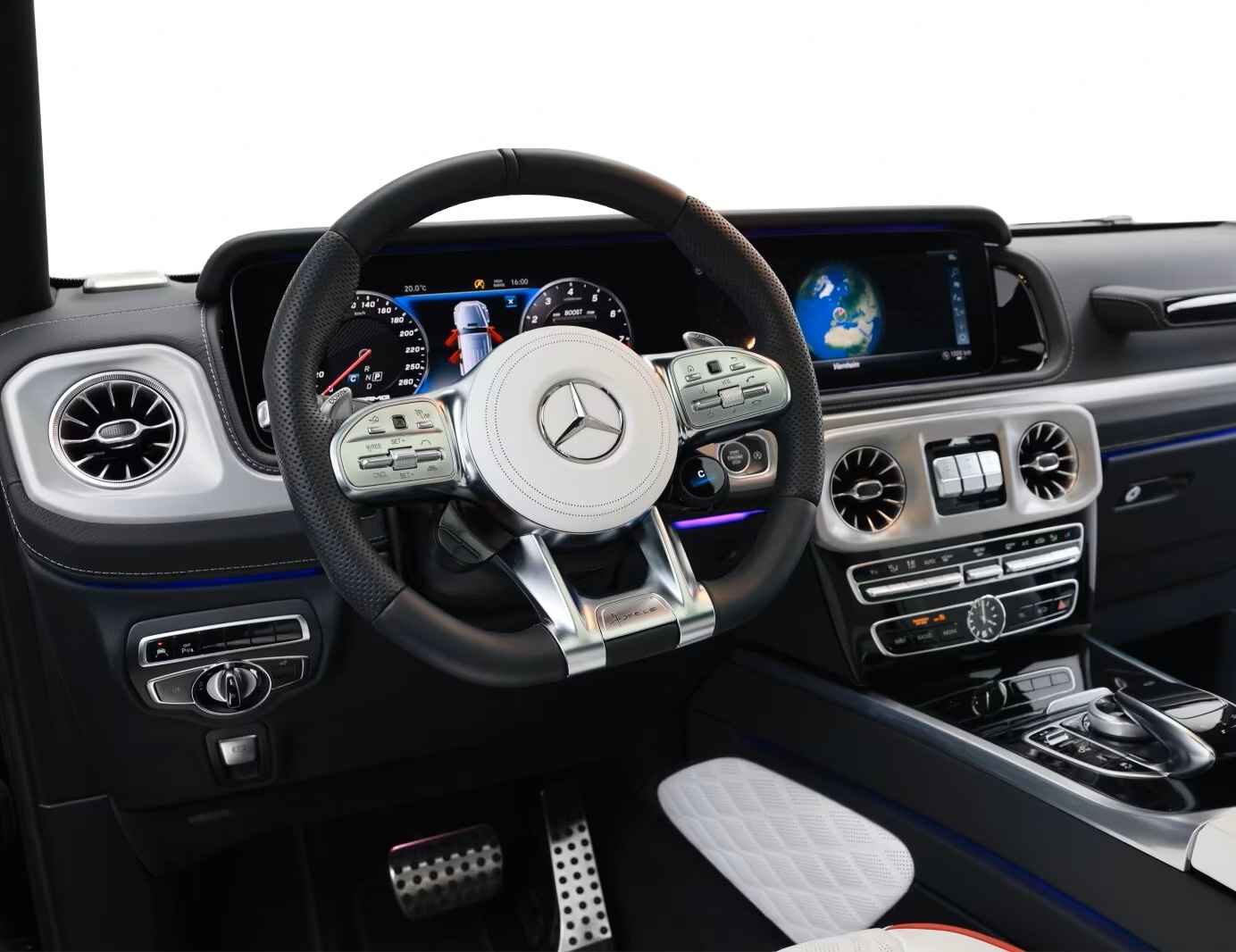 MERCEDES-BENZ G 63 AMG HOFELE-image-10