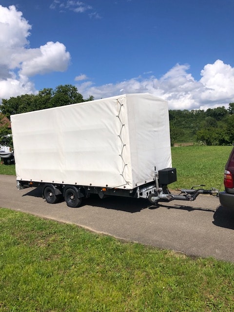 IFOR