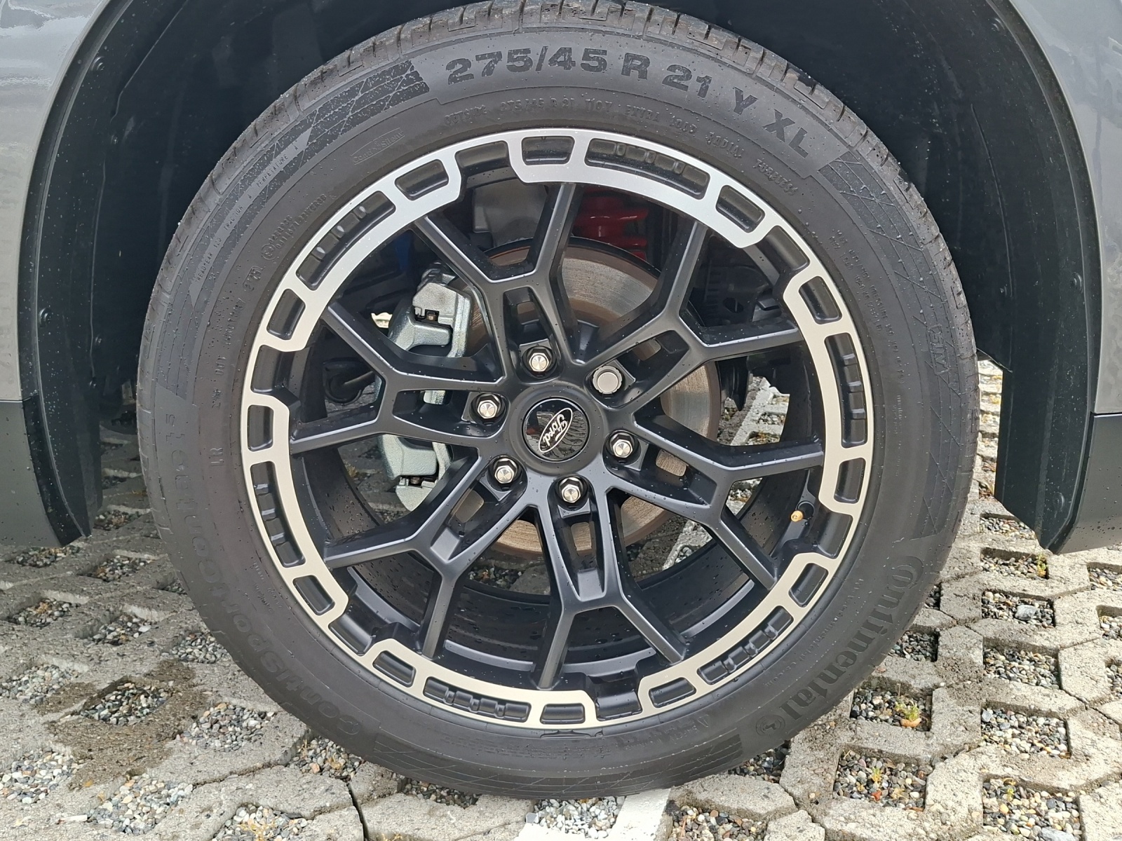 FORD RANGER MSRT 3.0 Eco Blue e-4WD Automatique-image-14