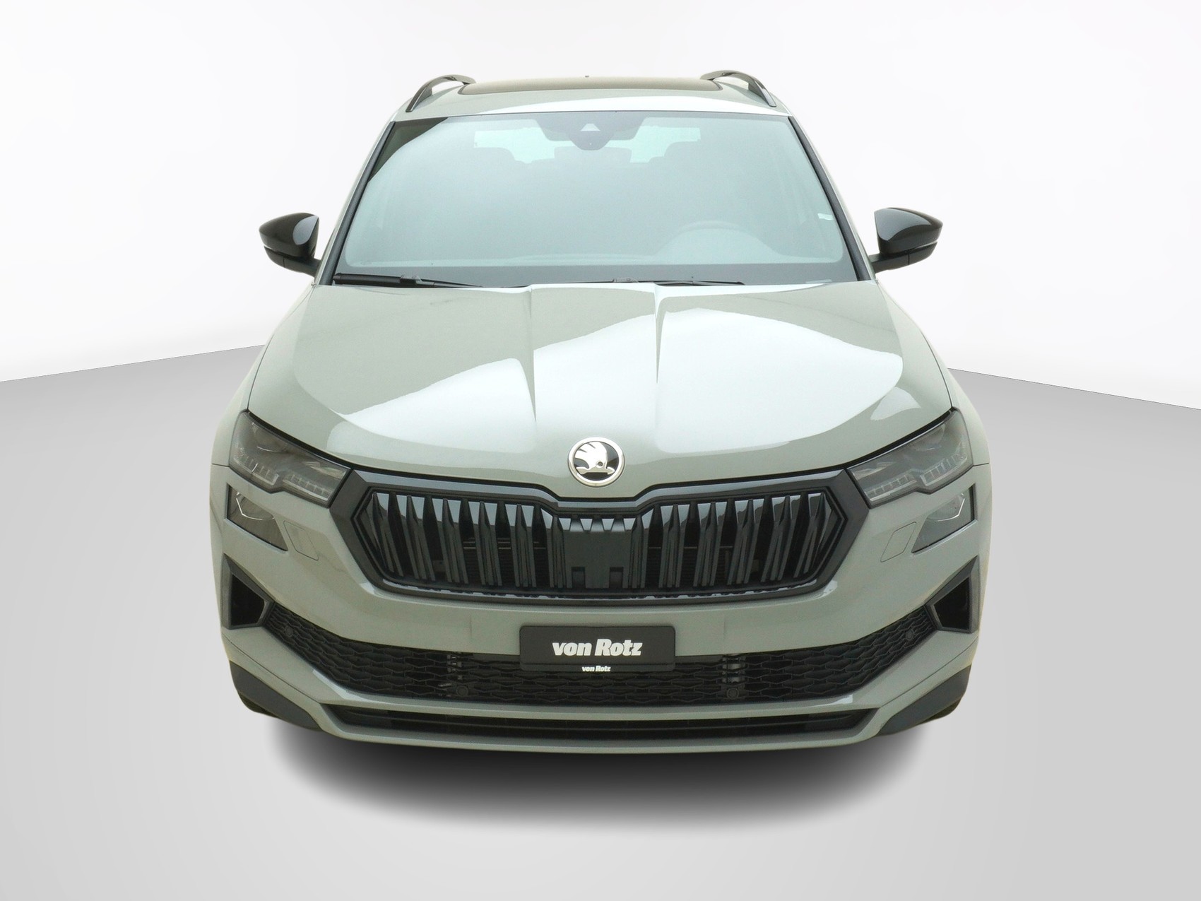 SKODA Karoq 2.0 TDI SportLine DSG 4x4-image-6