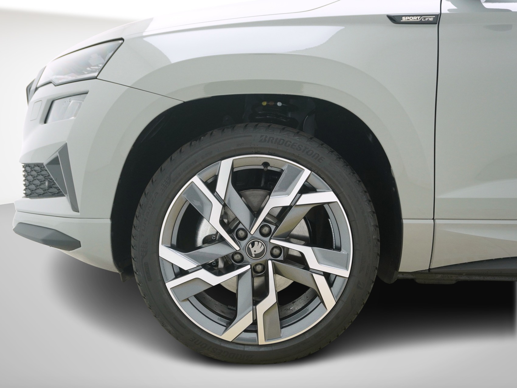 SKODA Karoq 2.0 TDI SportLine DSG 4x4-image-9