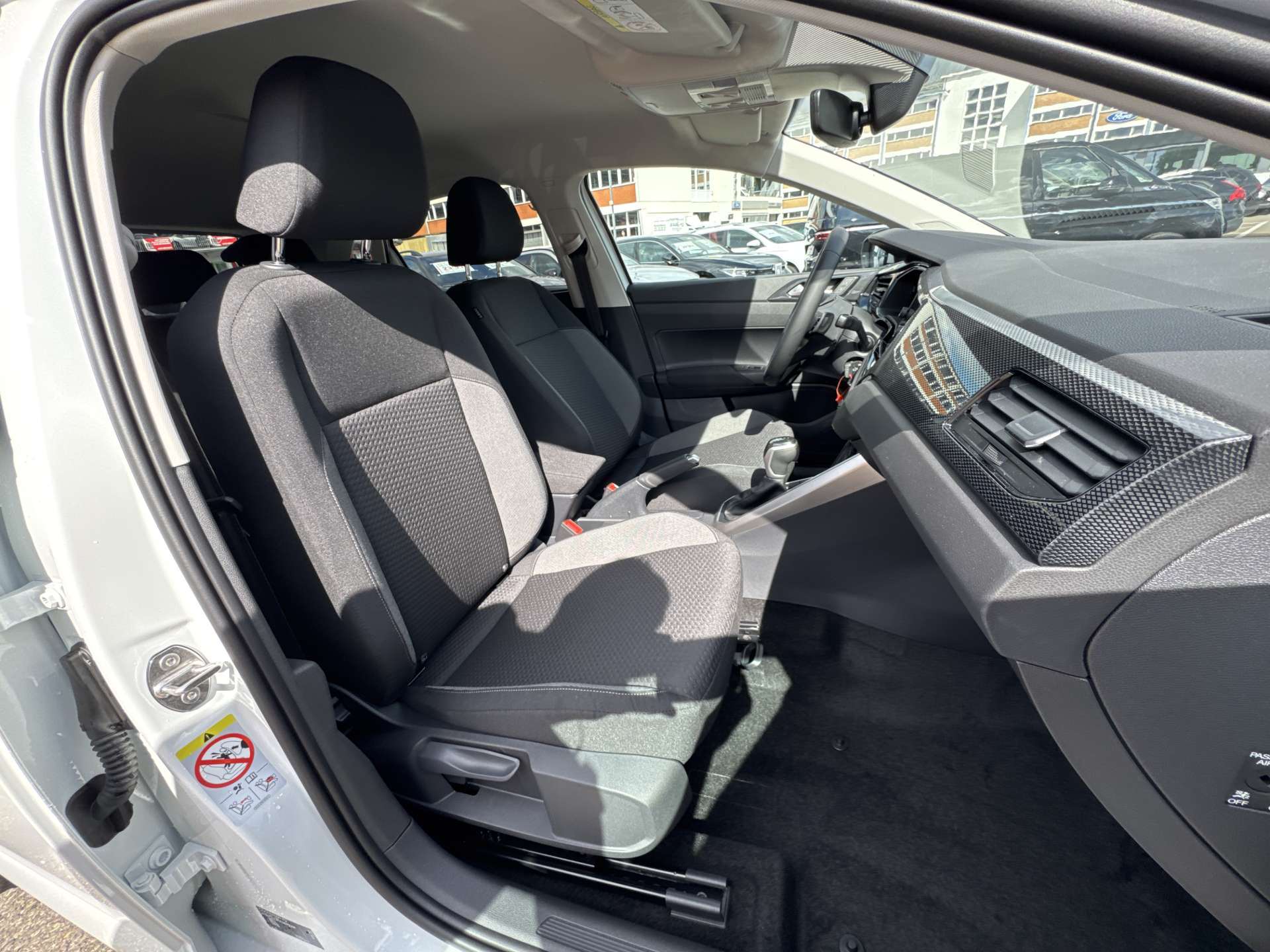 VW Polo 1.0 TSi Life-Edition DSG-Automat-image-12