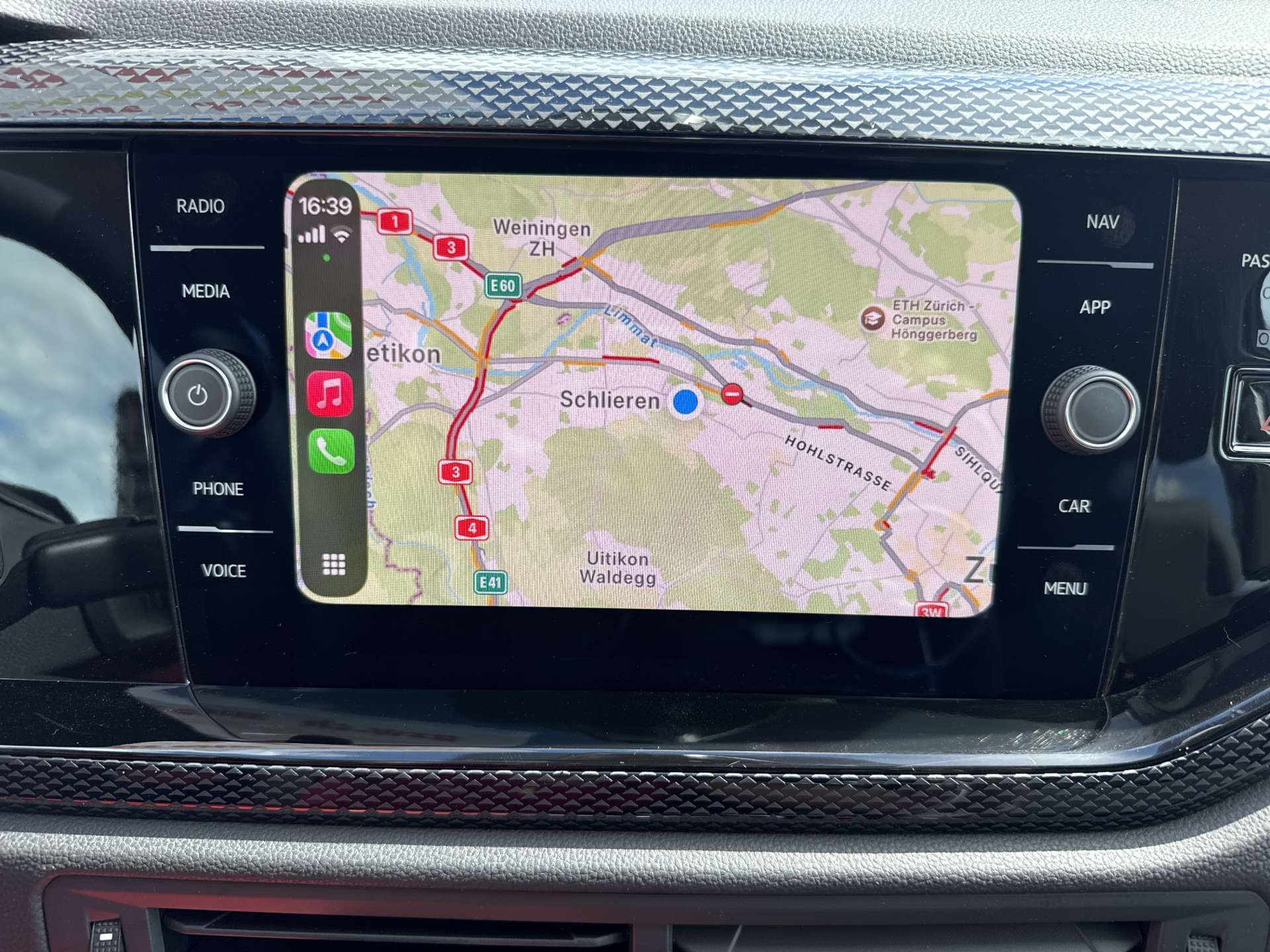 VW Polo 1.0 TSi Life-Edition DSG-Automat-showroom-element-1