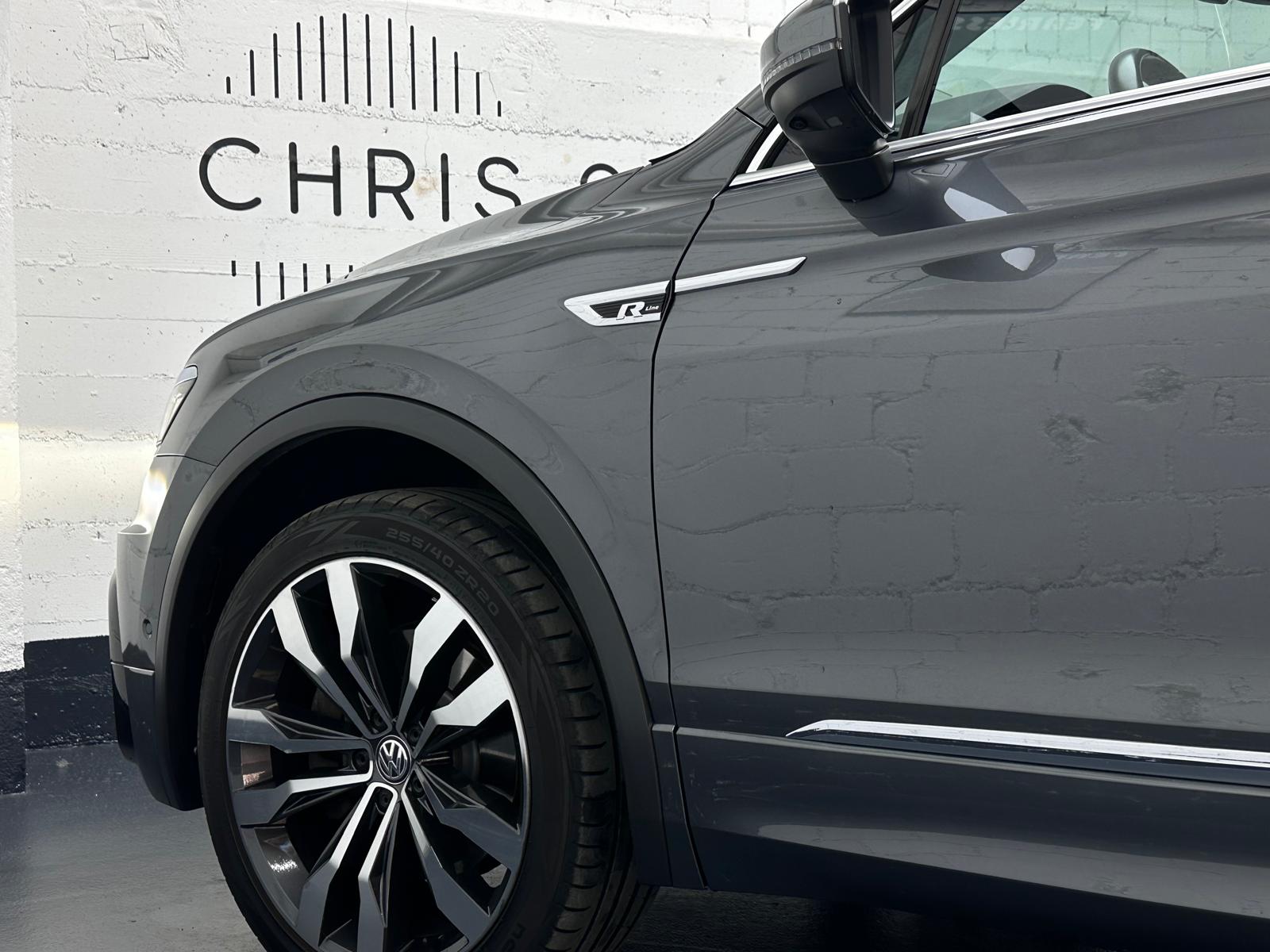 VW Tiguan 2.0 TDI SCR Highline 4Motion DSG-image-18