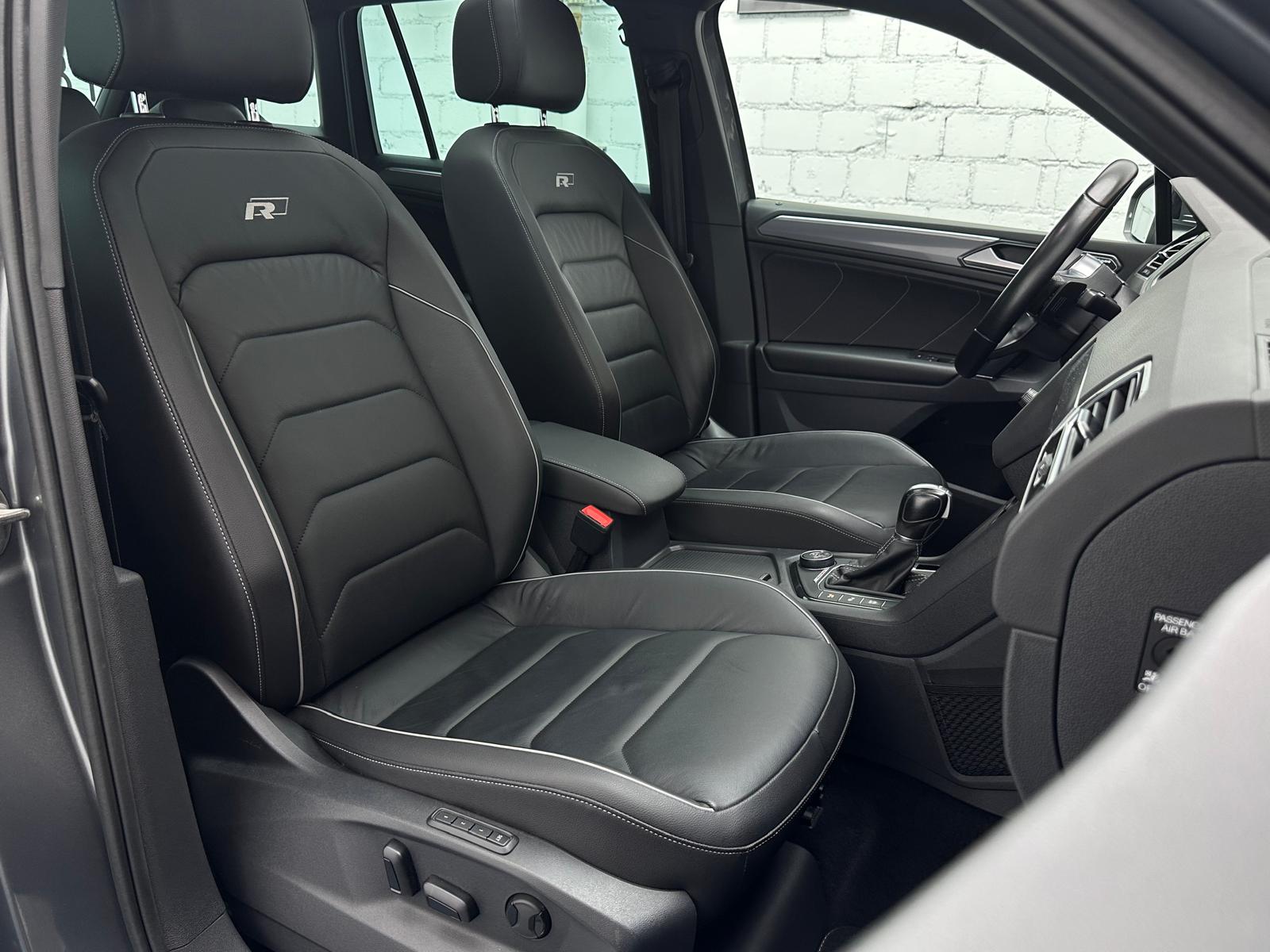 VW Tiguan 2.0 TDI SCR Highline 4Motion DSG-image-14