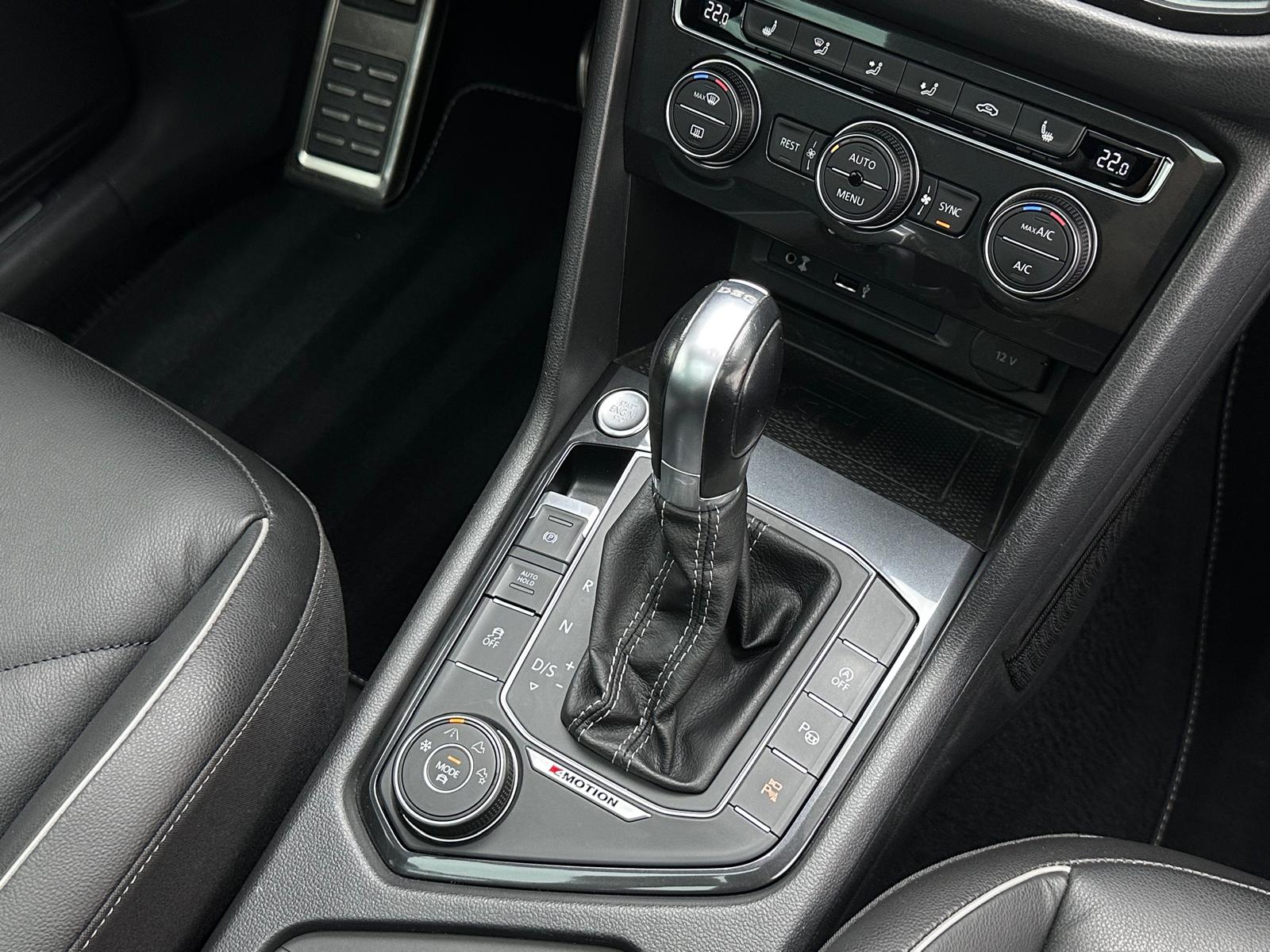 VW Tiguan 2.0 TDI SCR Highline 4Motion DSG-image-23