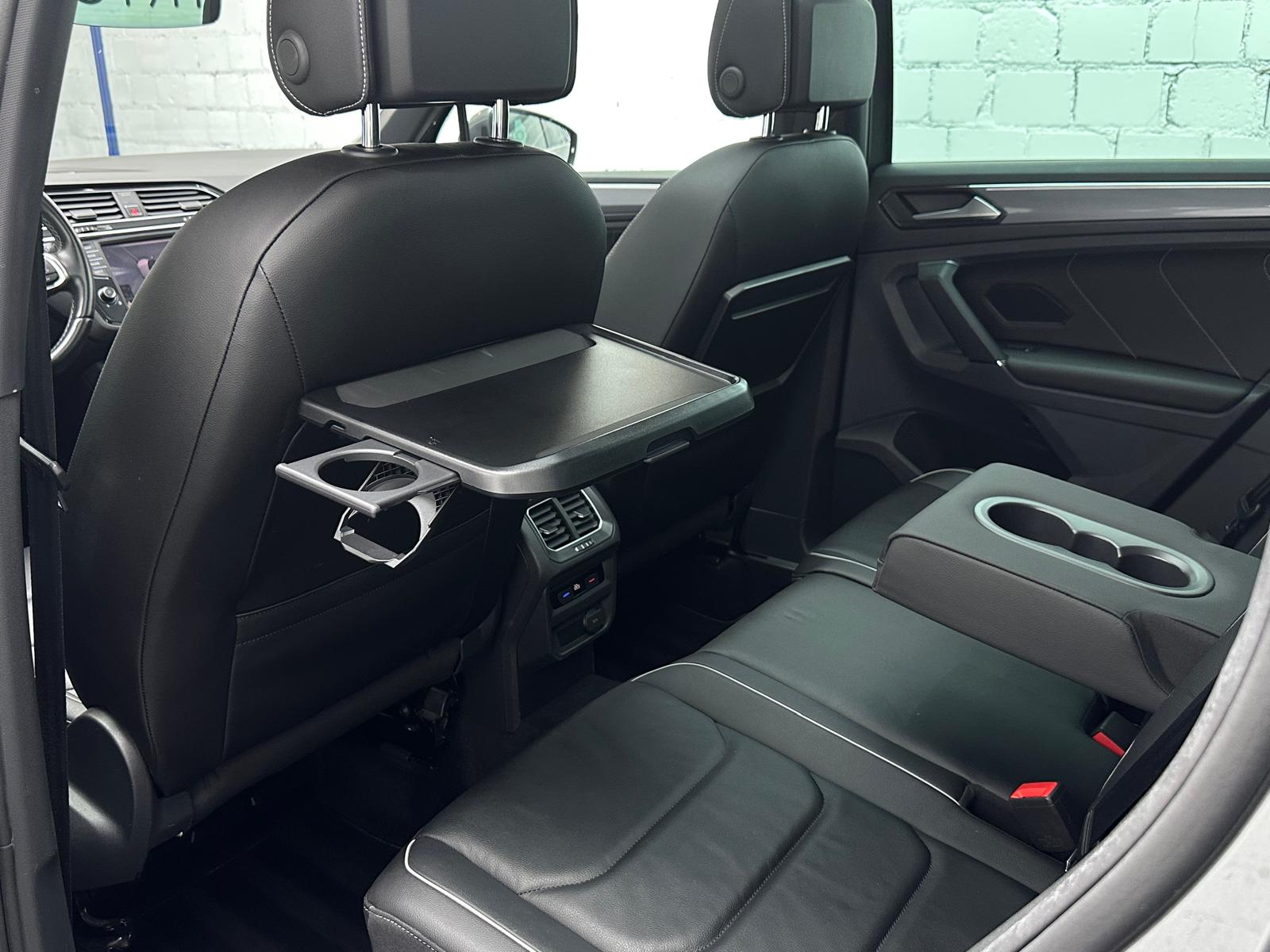 VW Tiguan 2.0 TDI SCR Highline 4Motion DSG-image-11