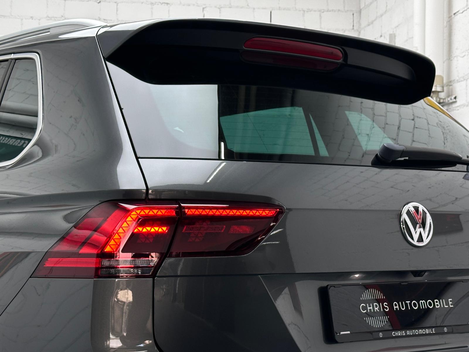 VW Tiguan 2.0 TDI SCR Highline 4Motion DSG-image-19