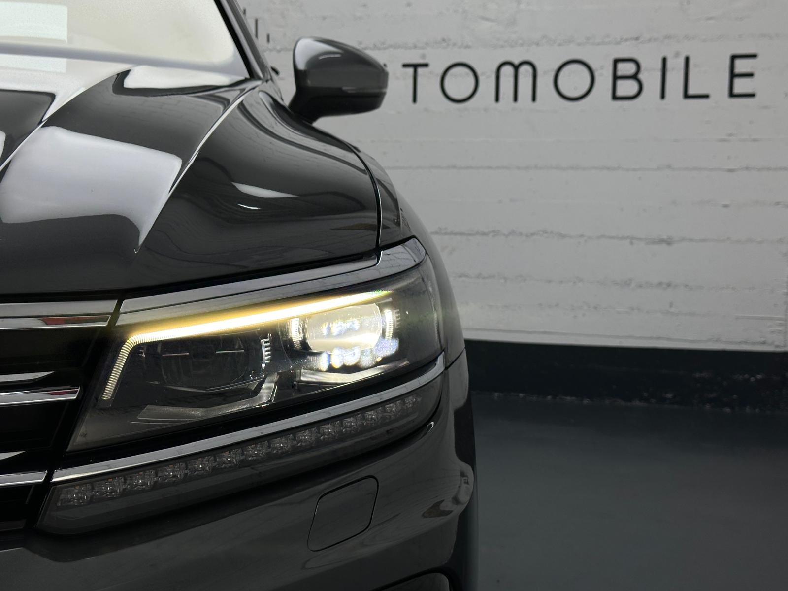 VW Tiguan 2.0 TDI SCR Highline 4Motion DSG-image-16