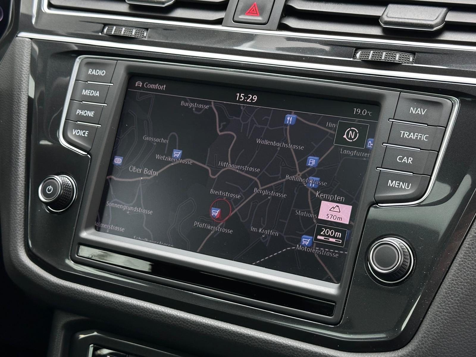 VW Tiguan 2.0 TDI SCR Highline 4Motion DSG-image-26