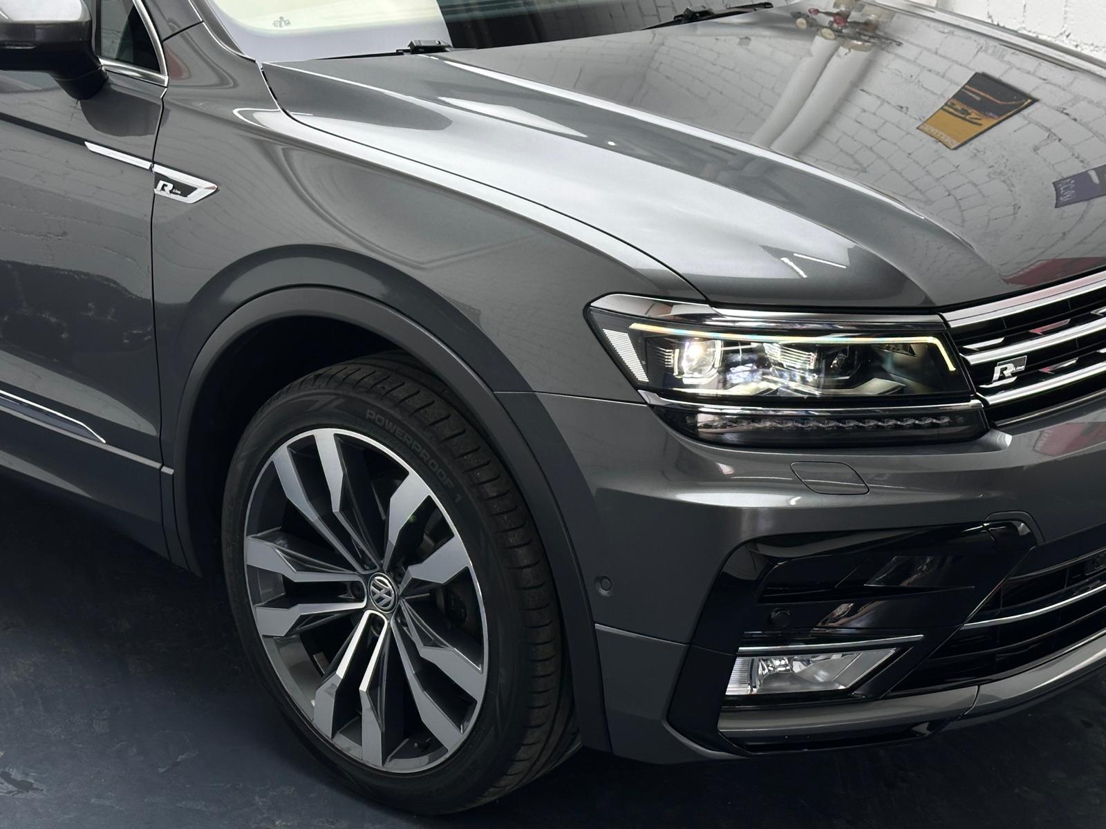 VW Tiguan 2.0 TDI SCR Highline 4Motion DSG-image-17