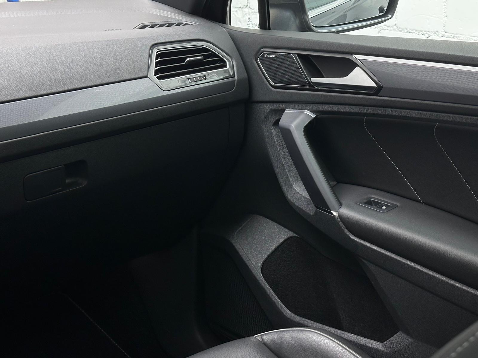 VW Tiguan 2.0 TDI SCR Highline 4Motion DSG-image-25