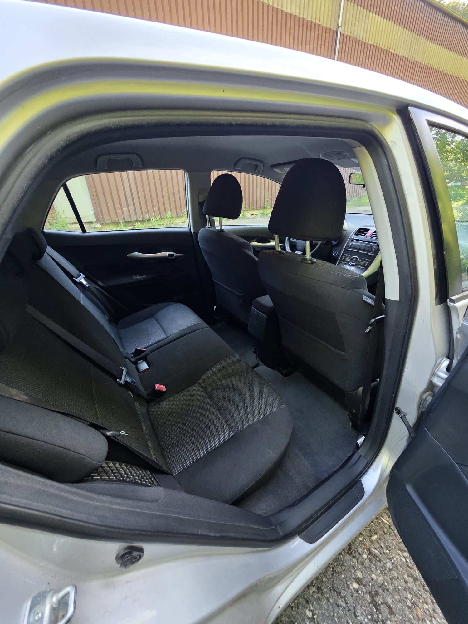 VW Golf 2.0 TSI GTI Performance DSG-image-6