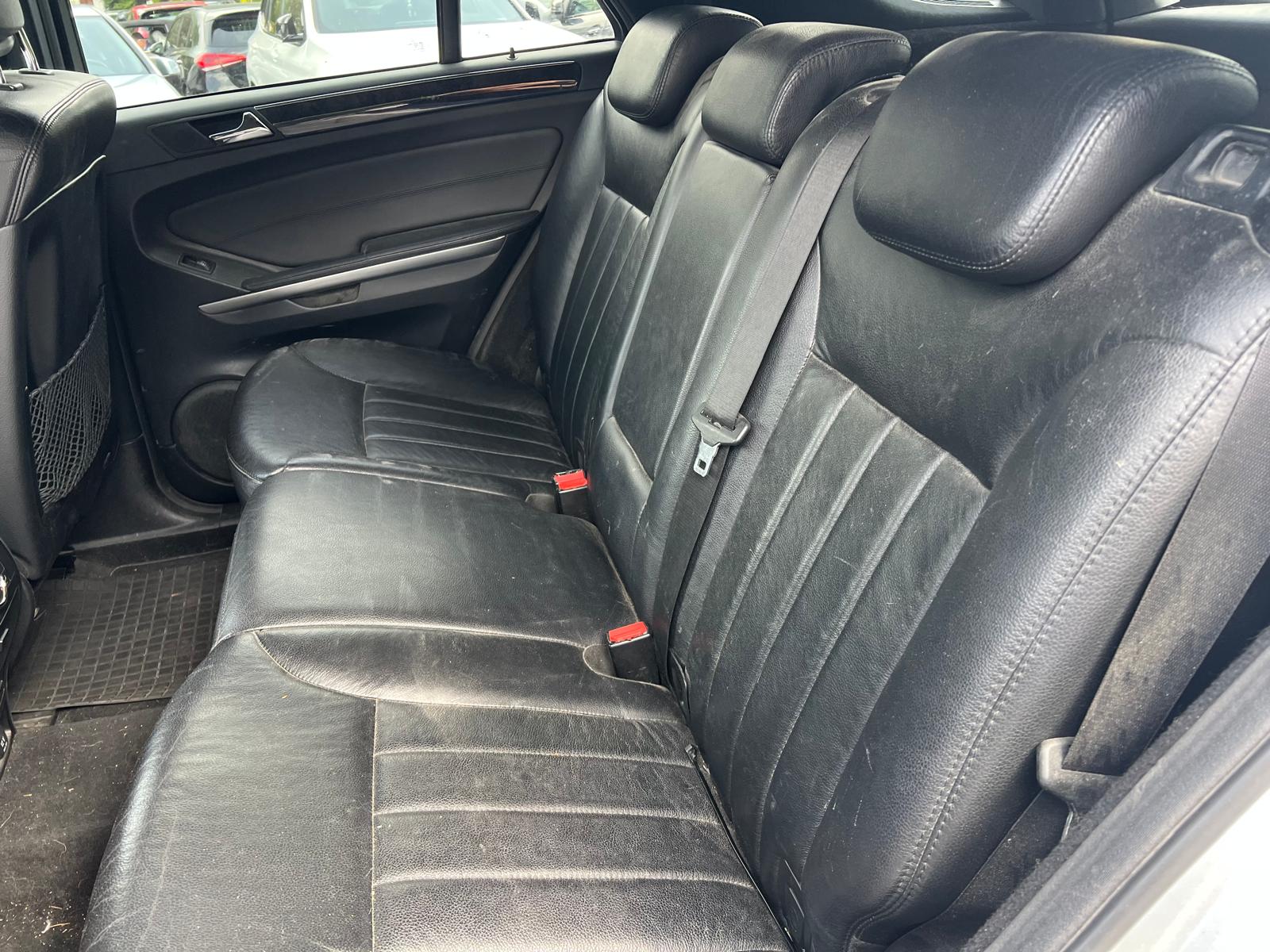MERCEDES-BENZ ML 280 CDI 4Matic 7G-Tronic-image-6
