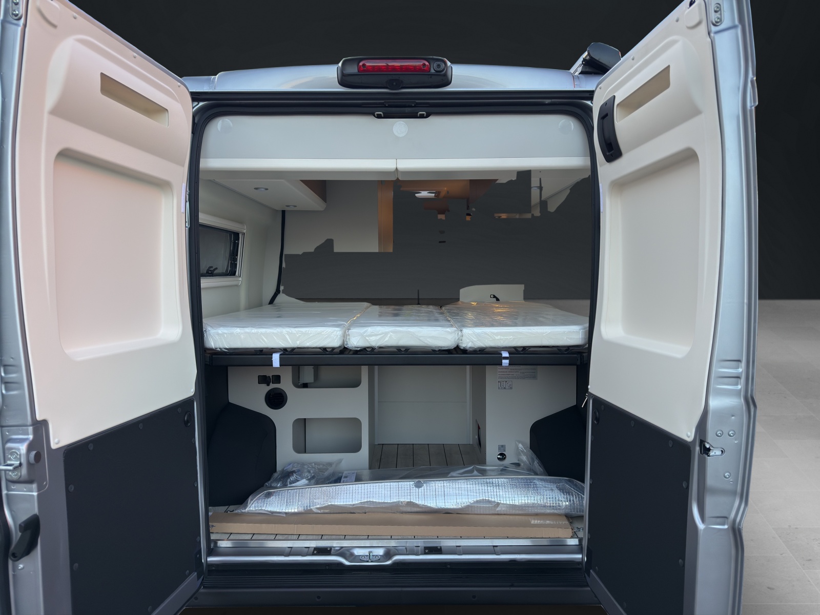 WESTFALIA Columbus 600E 2.2D 8G-image-9