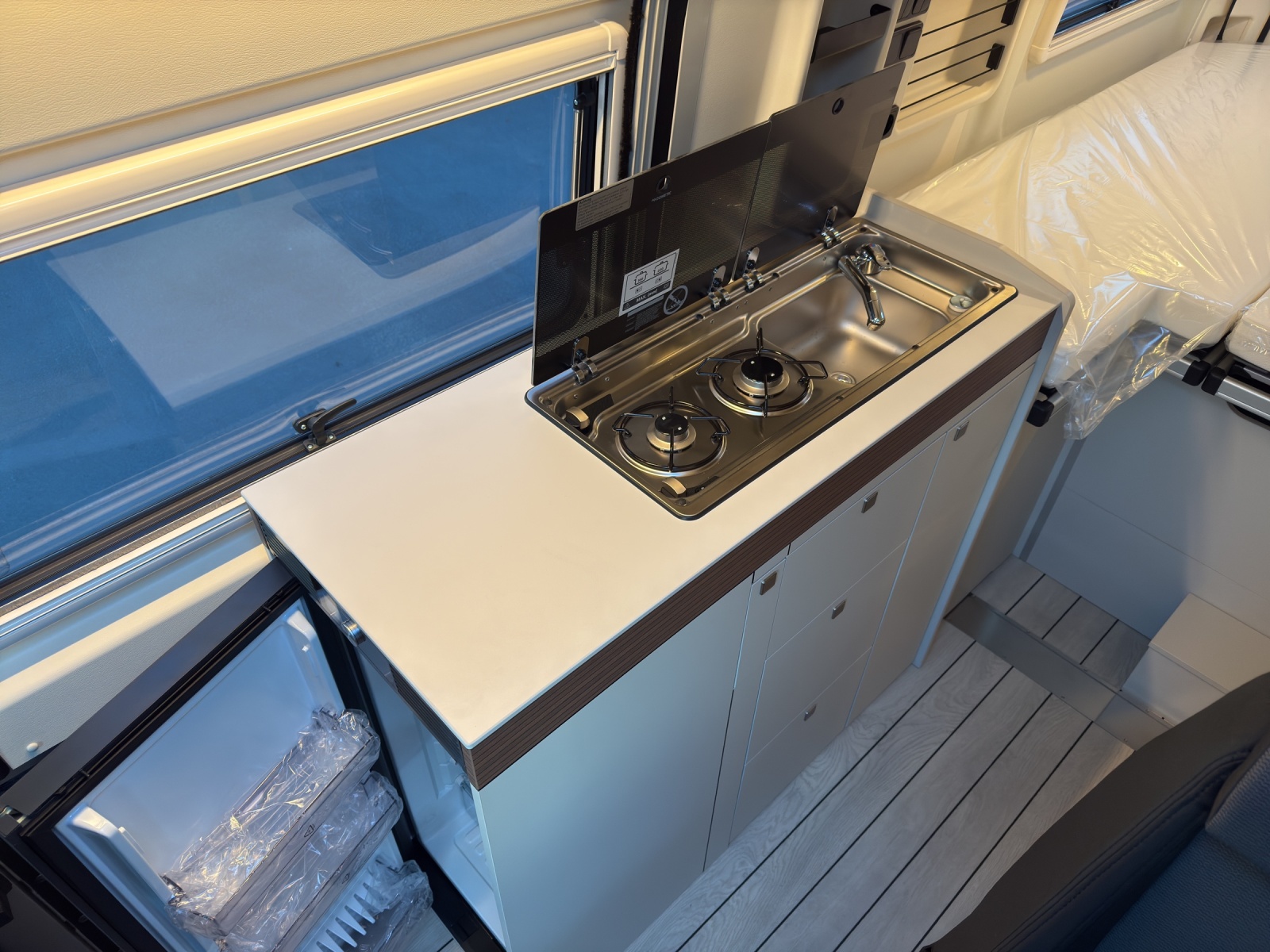 WESTFALIA Columbus 600E 2.2D 8G-image-19