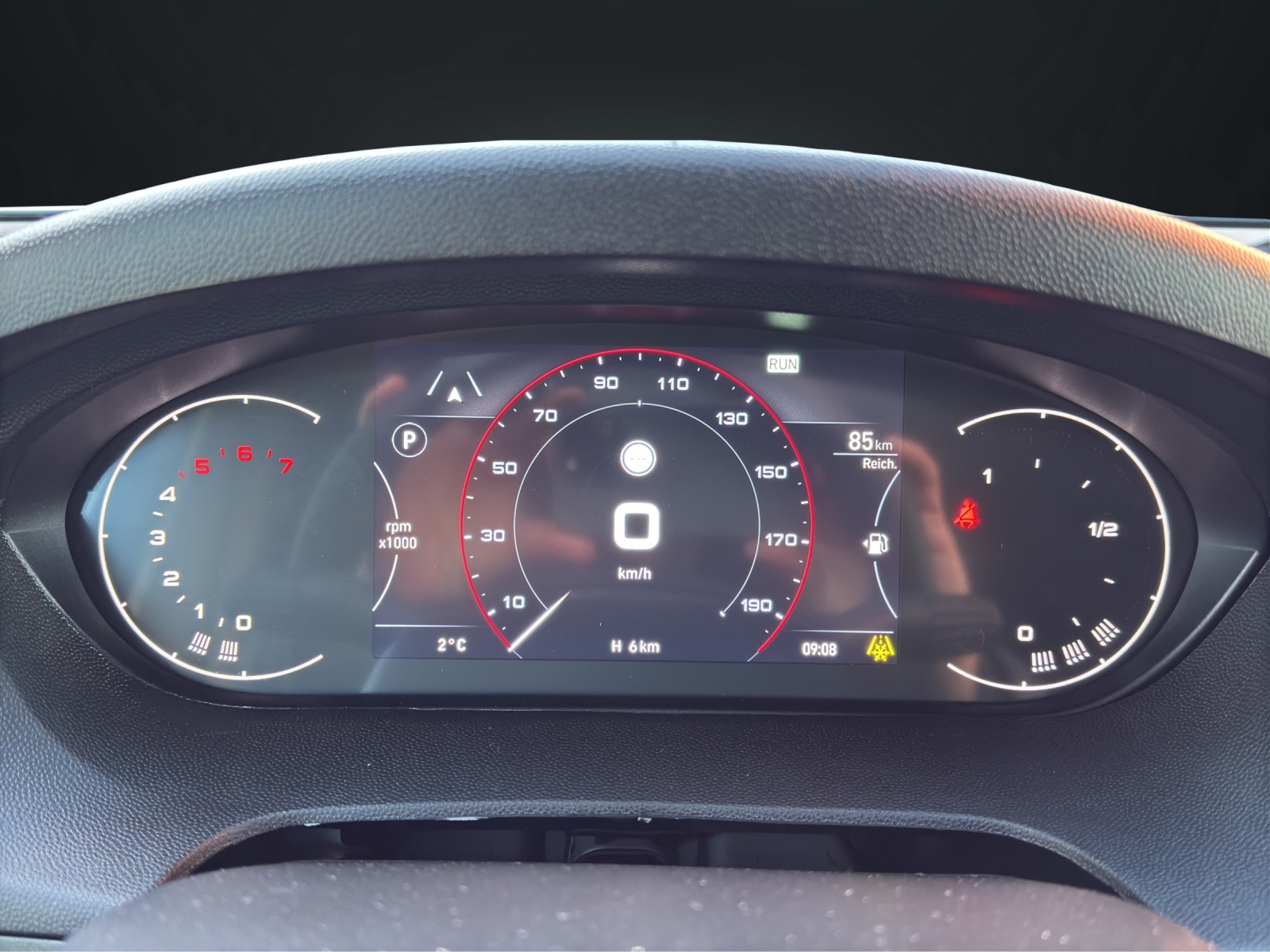 WESTFALIA Columbus 600E 2.2D 8G-image-16